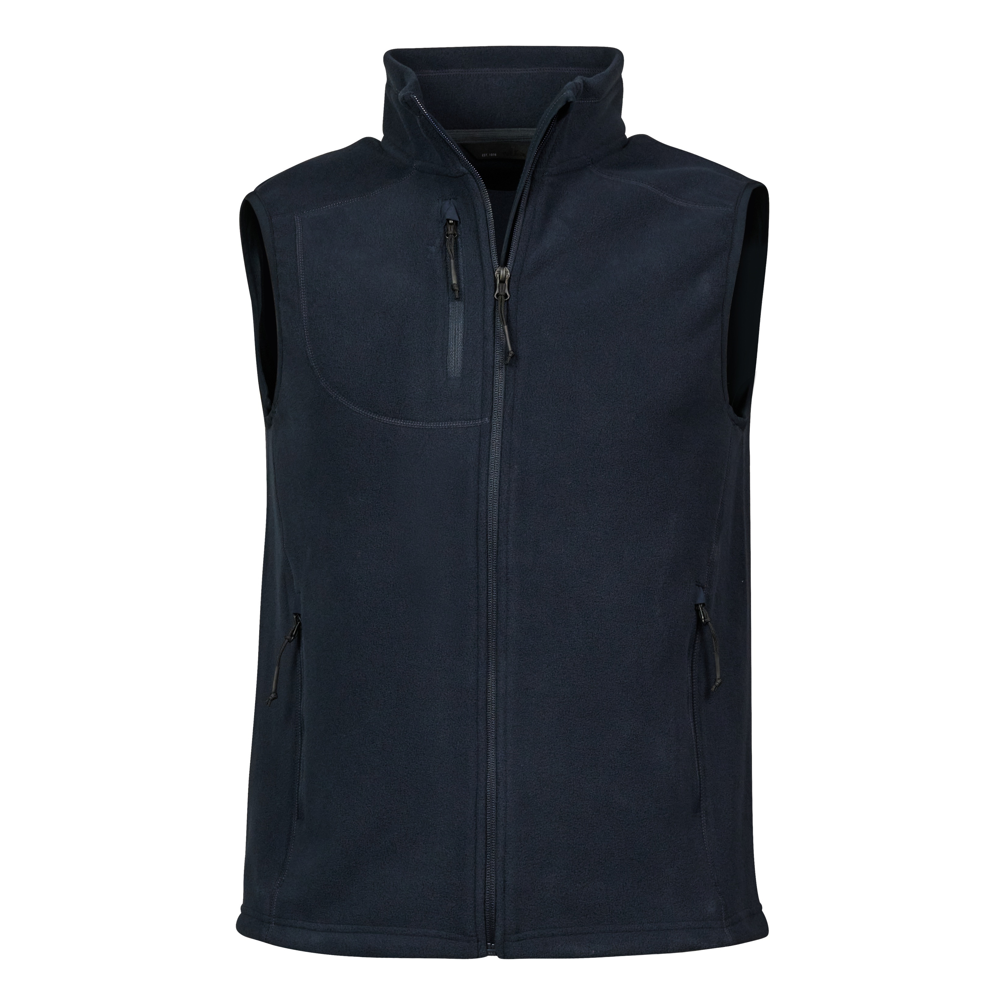 TRAIL FLEECE BODYWARMER