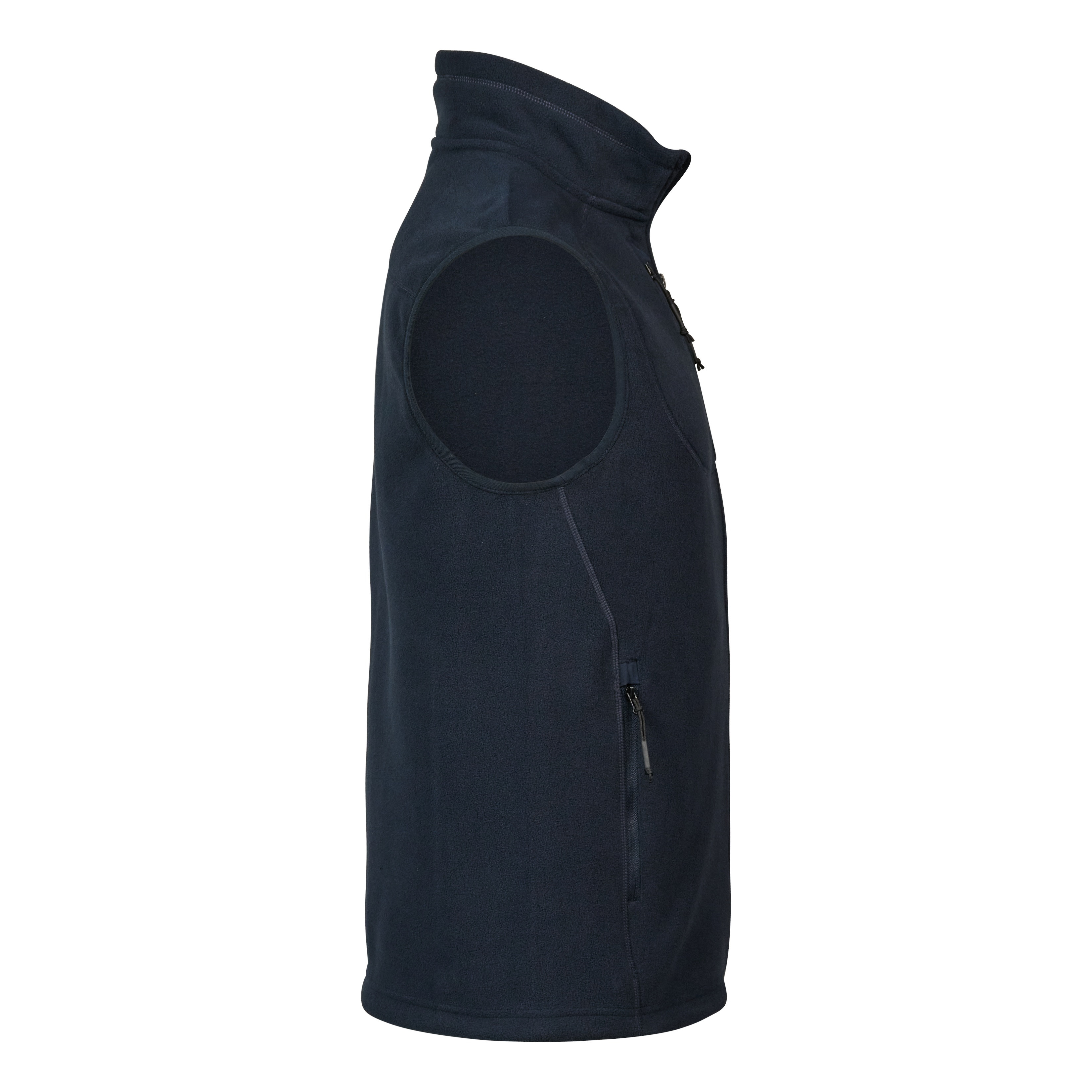 TRAIL FLEECE BODYWARMER