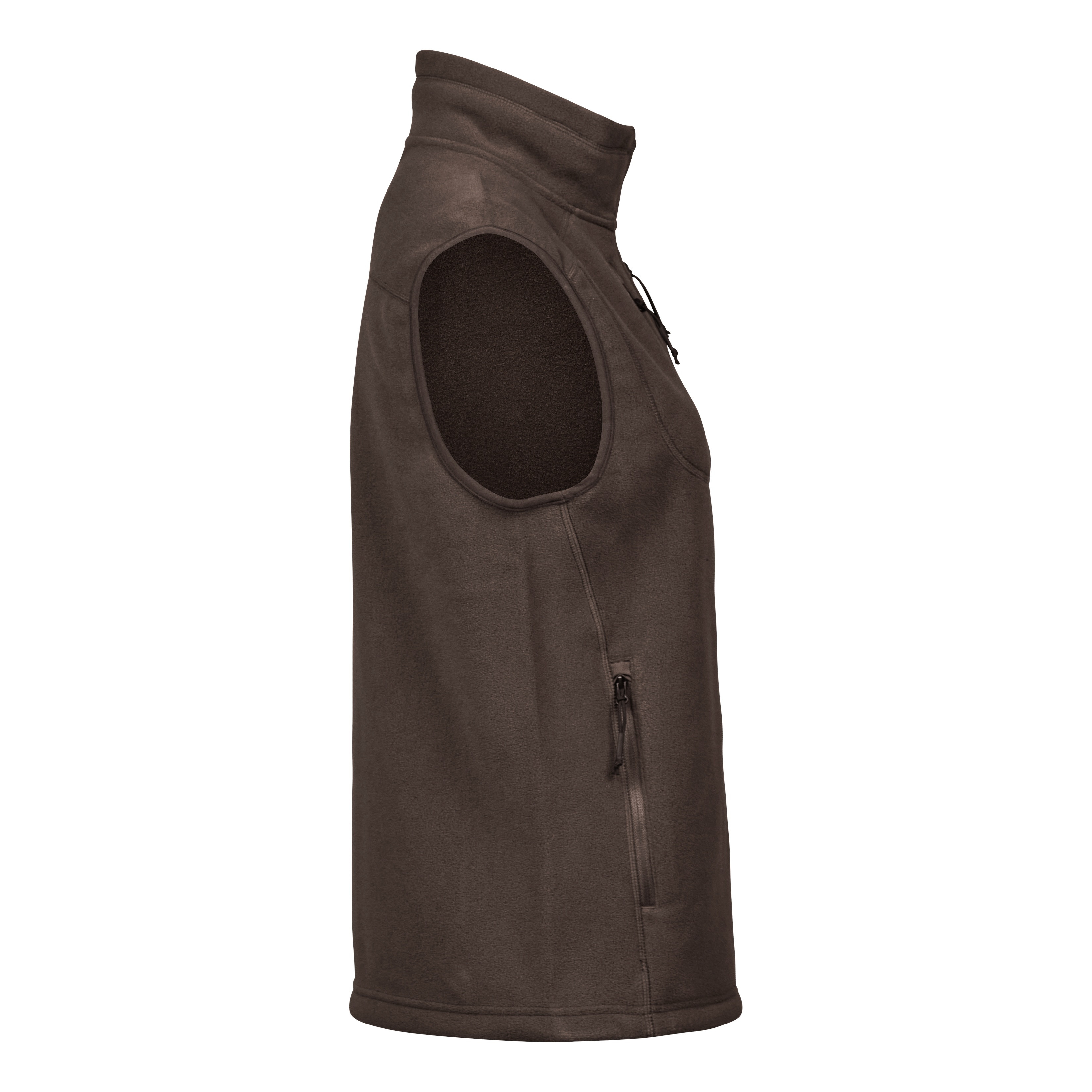 TRAIL FLEECE BODYWARMER