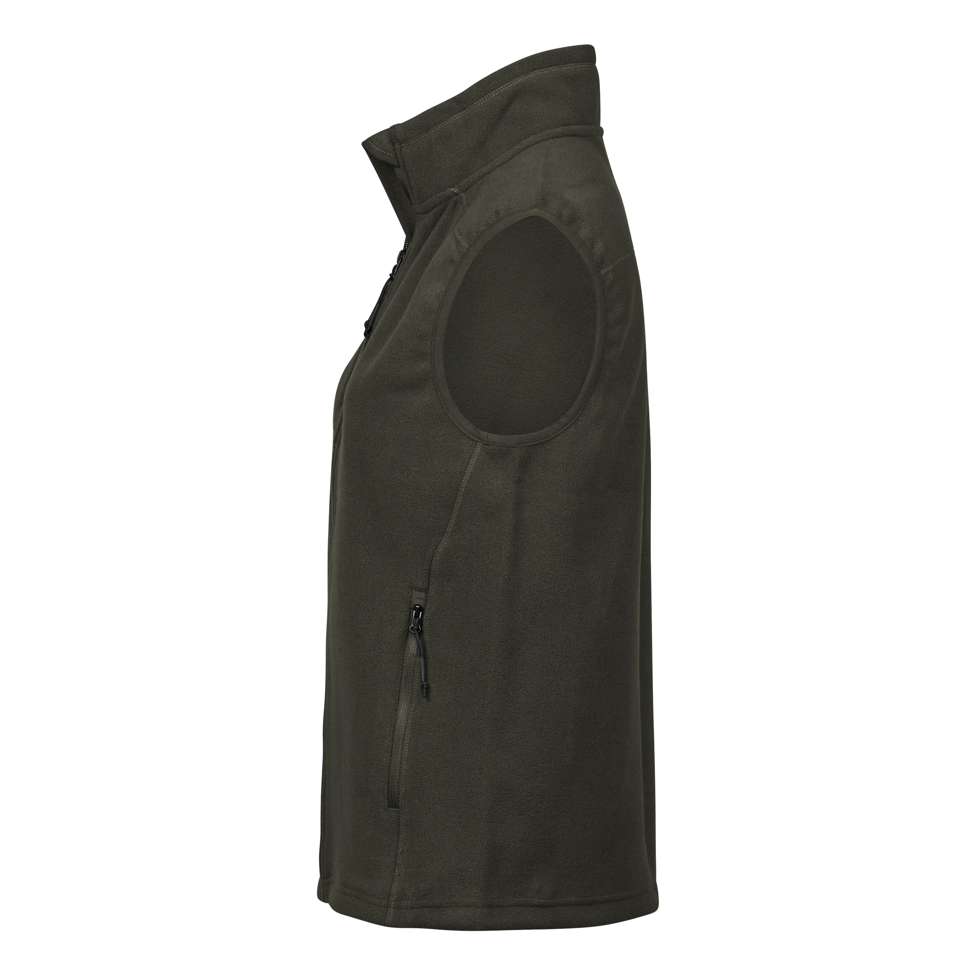 TRAIL FLEECE BODYWARMER