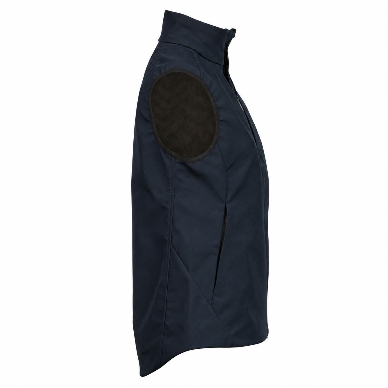 WOMEN'S PERFORMANCE SOFTSHELL BODYWARMER