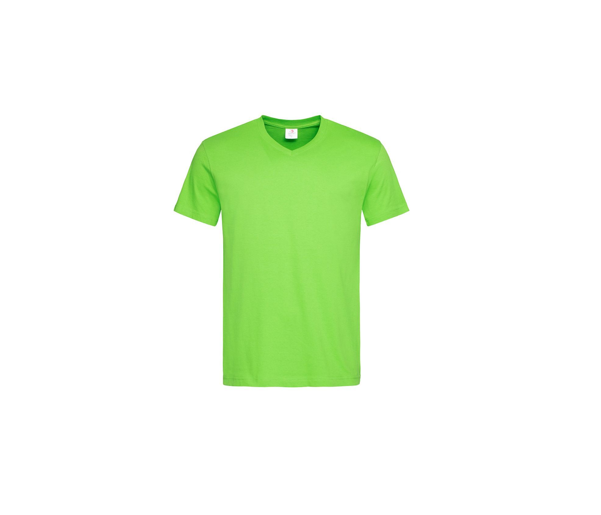 Classic-T V-neck