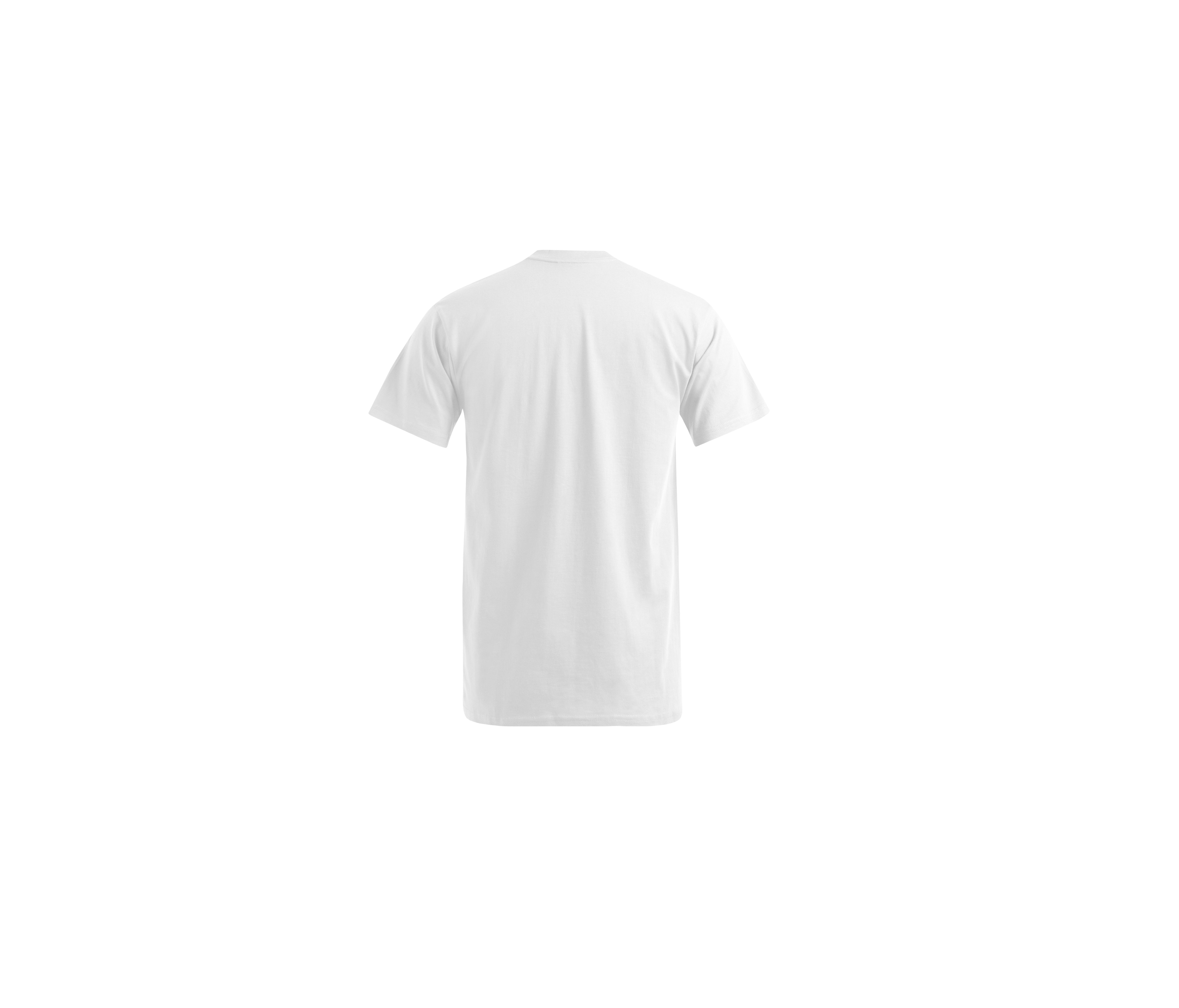 Premium V-Neck-T