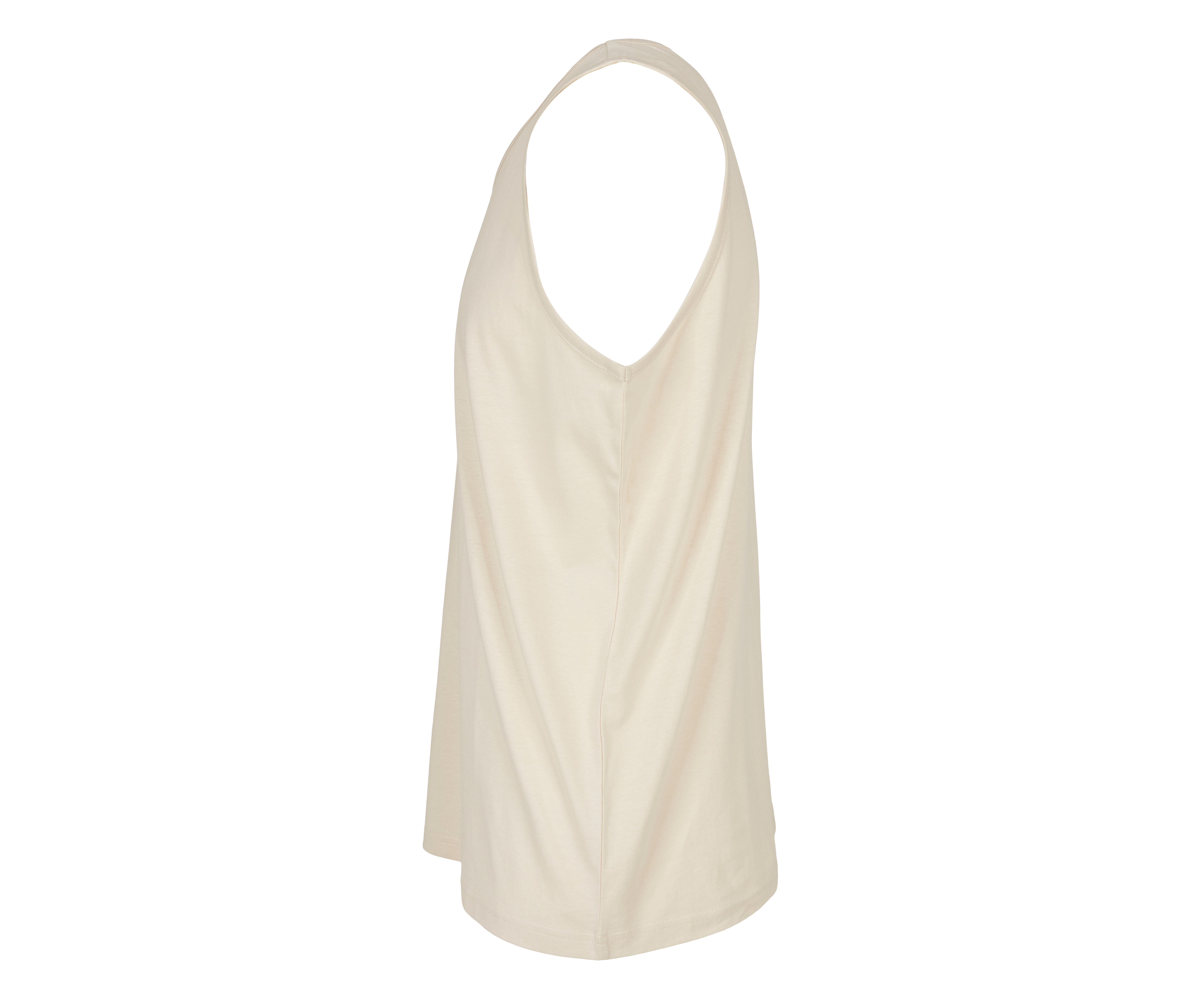 BASIC TANK