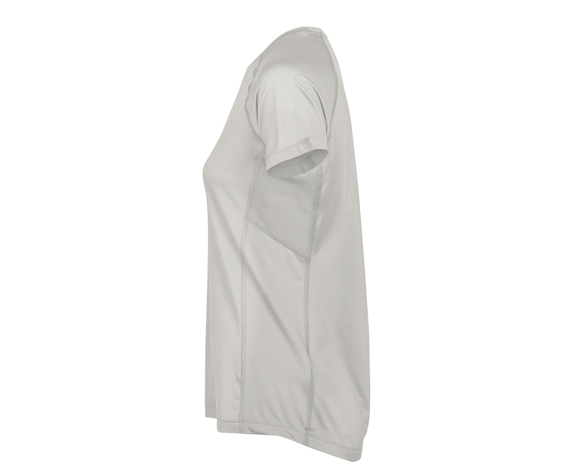 WOMENS COOLDRY TEE