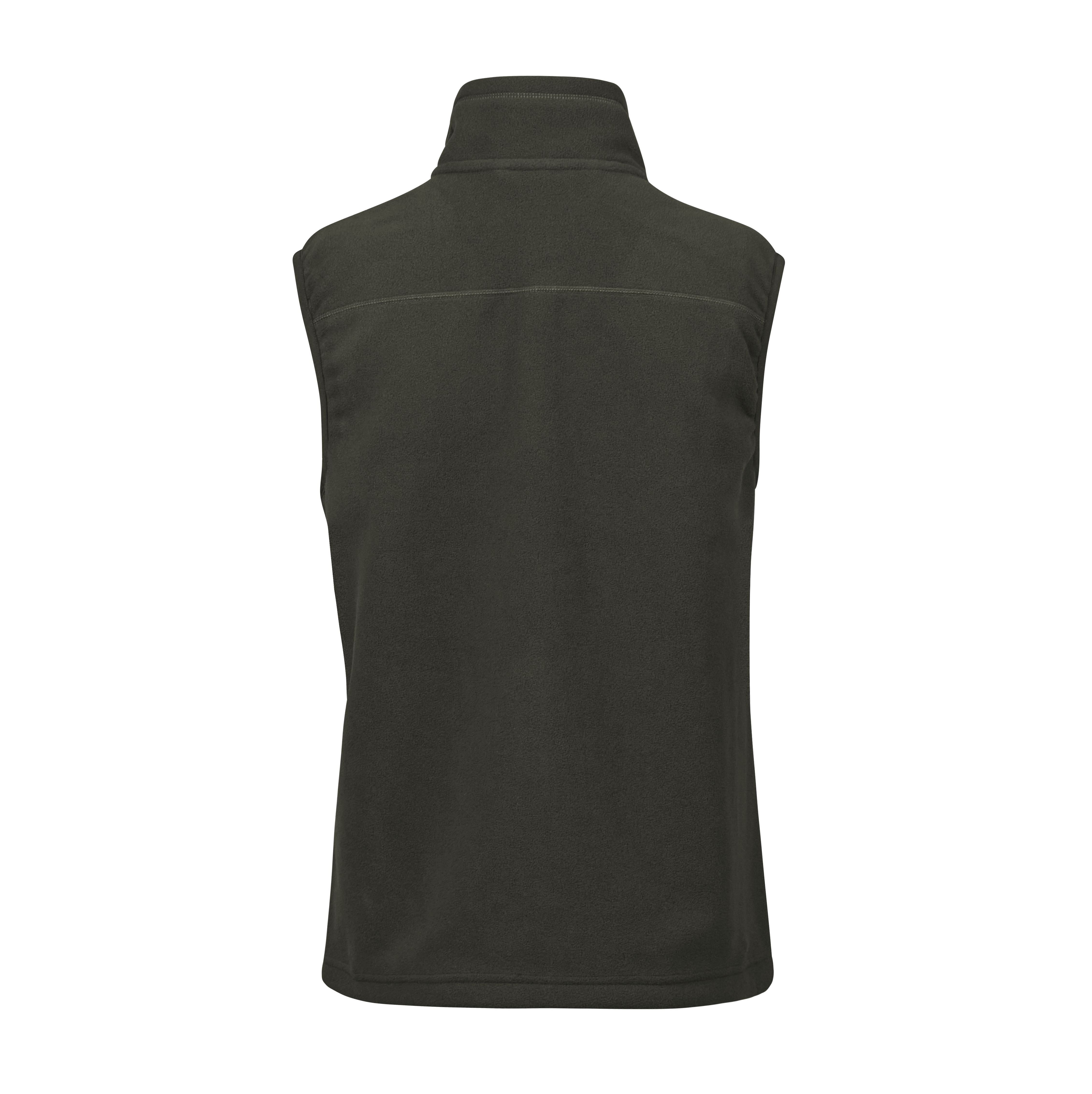WOMEN'S TRAIL FLEECE BODYWARMER