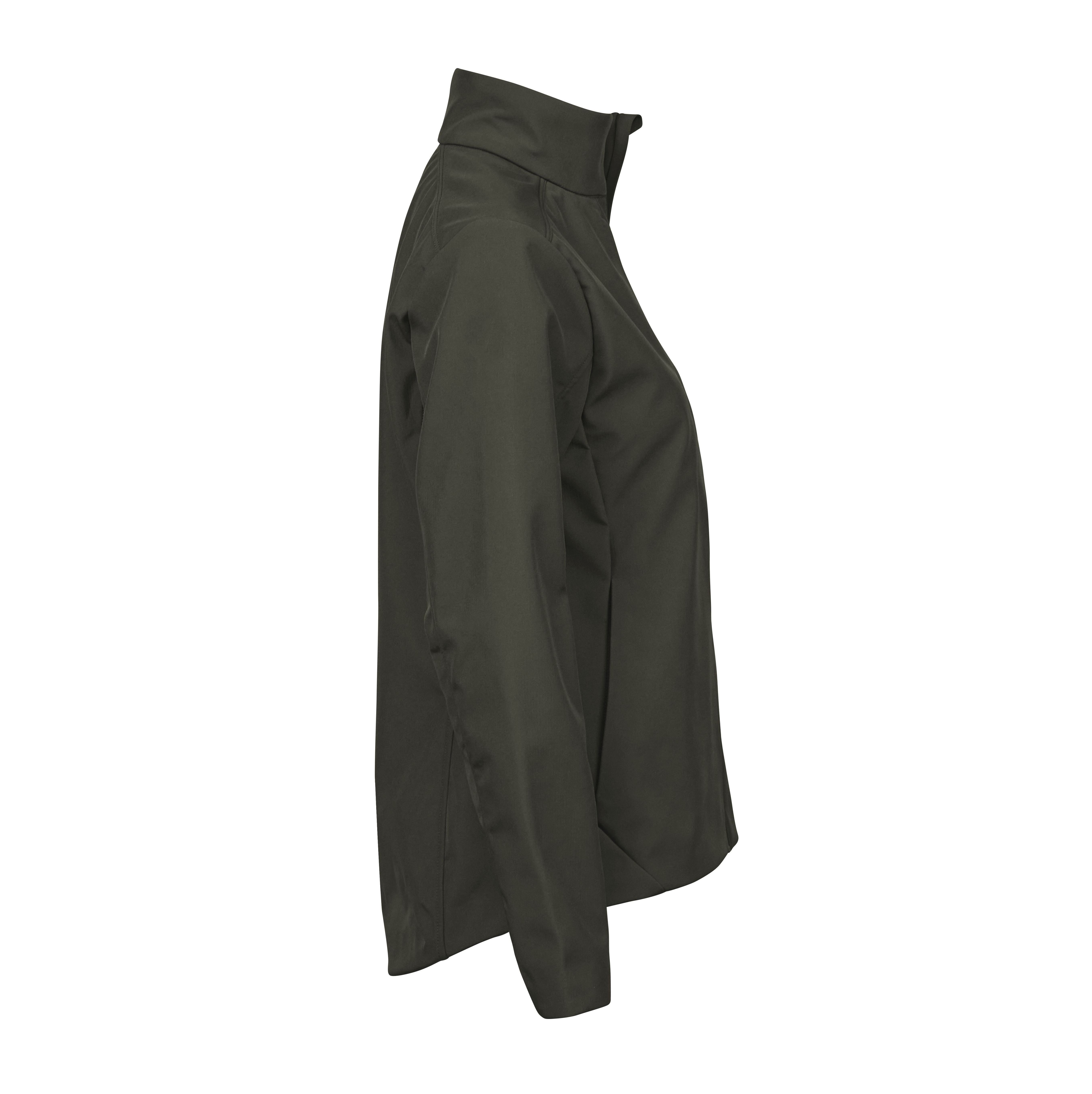 WOMEN'S PERFORMANCE SOFTSHELL