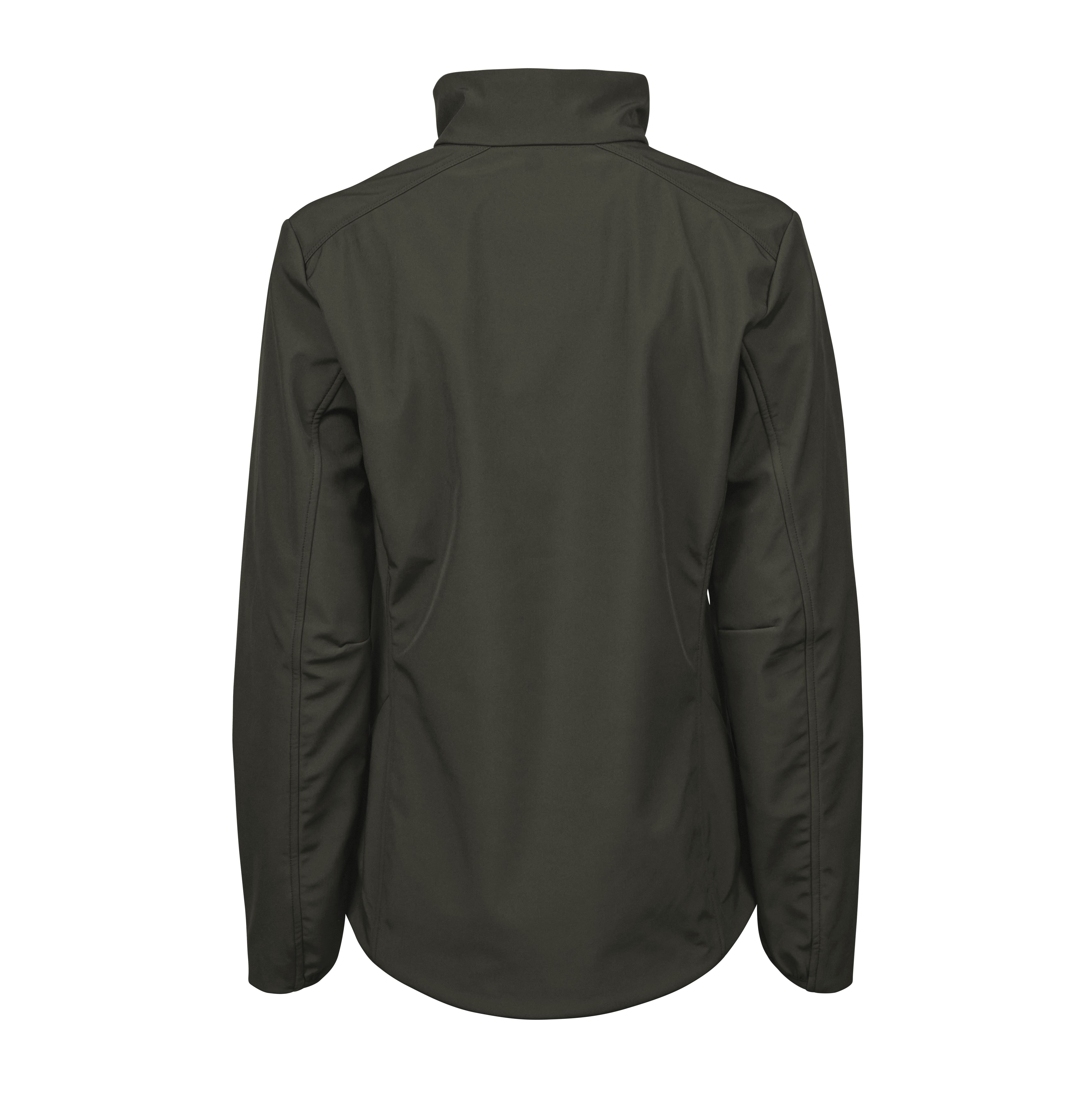 WOMEN'S PERFORMANCE SOFTSHELL