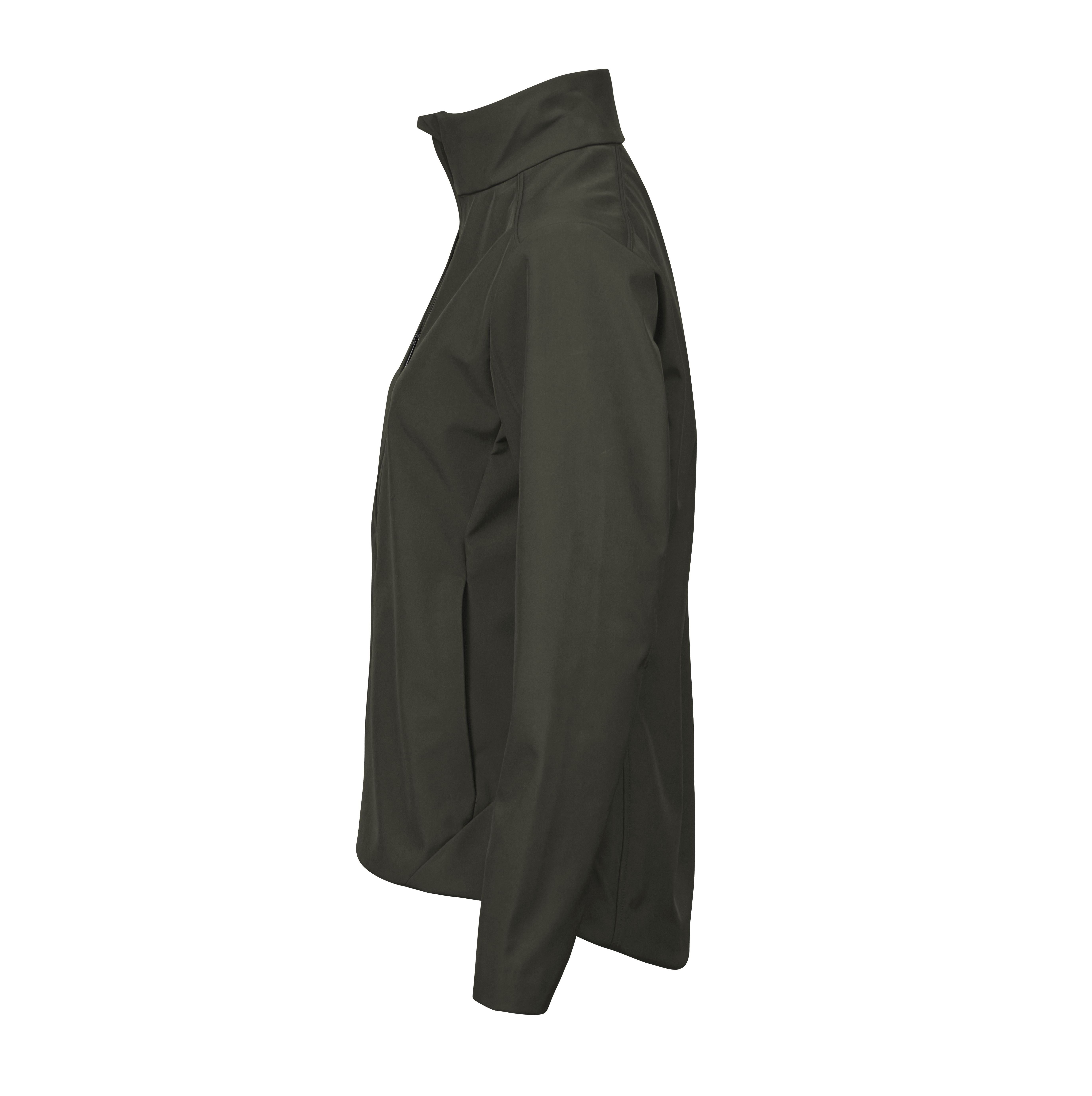 WOMEN'S PERFORMANCE SOFTSHELL