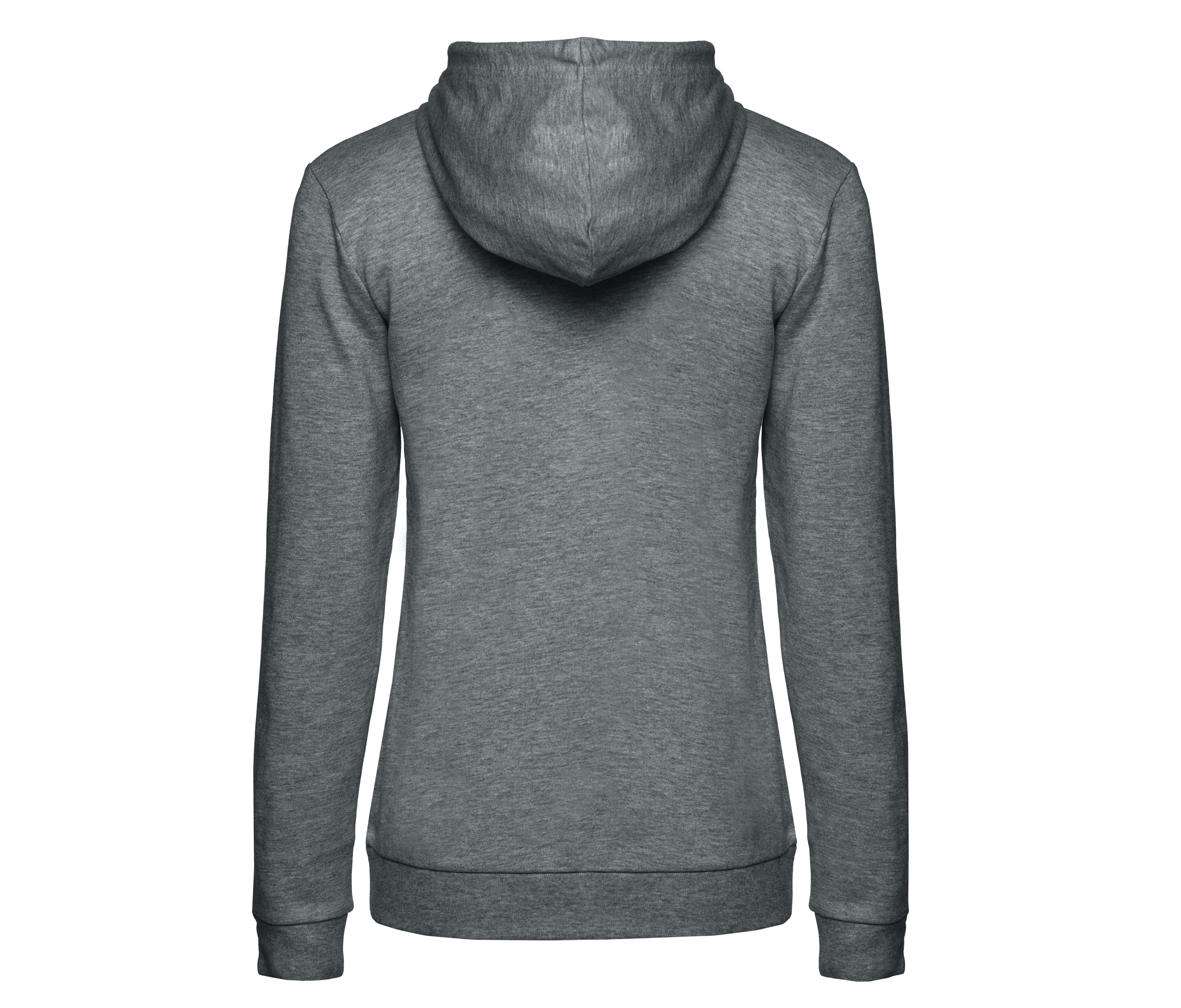 B&C #HOODIE /WOMEN