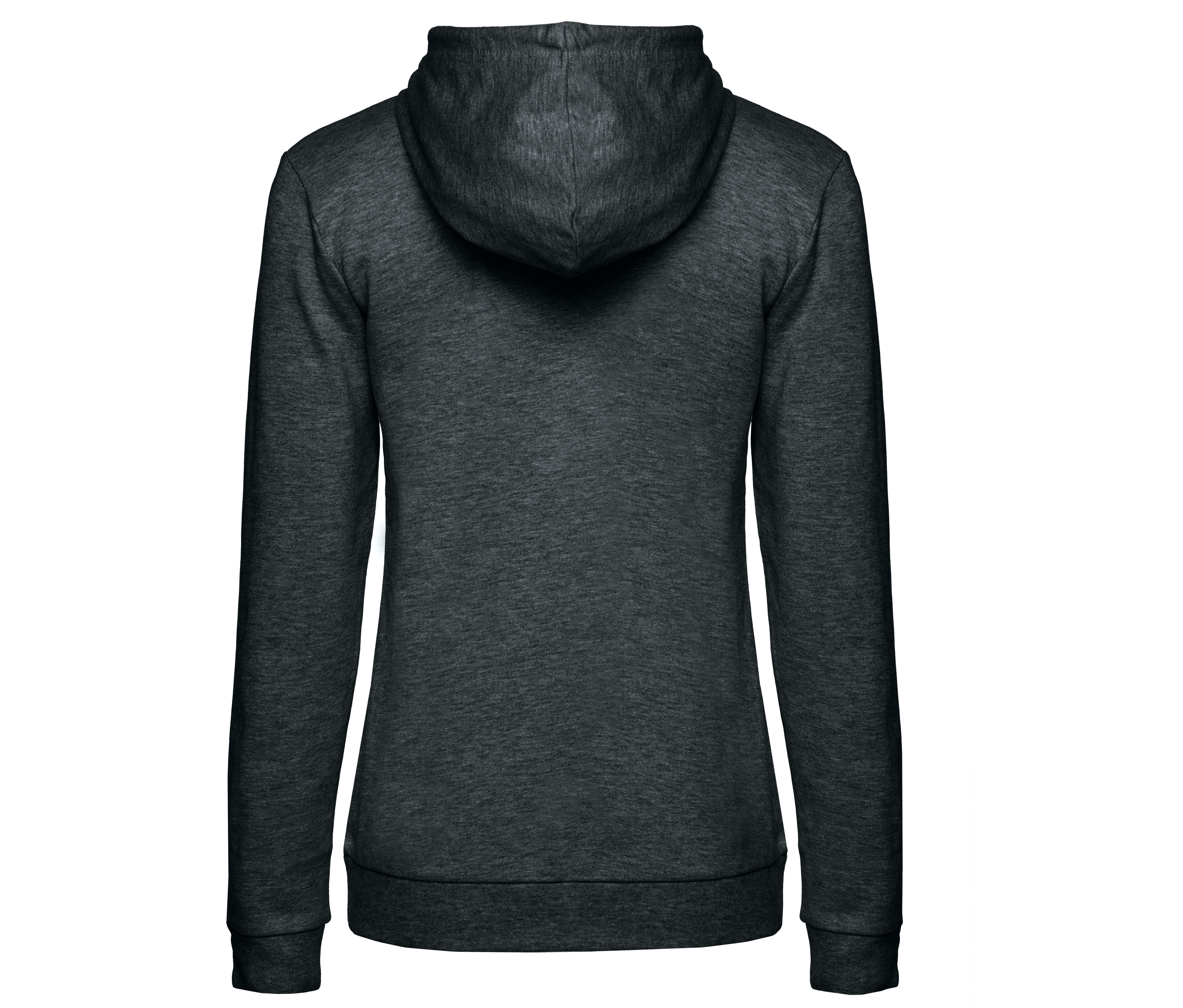 B&C #HOODIE /WOMEN