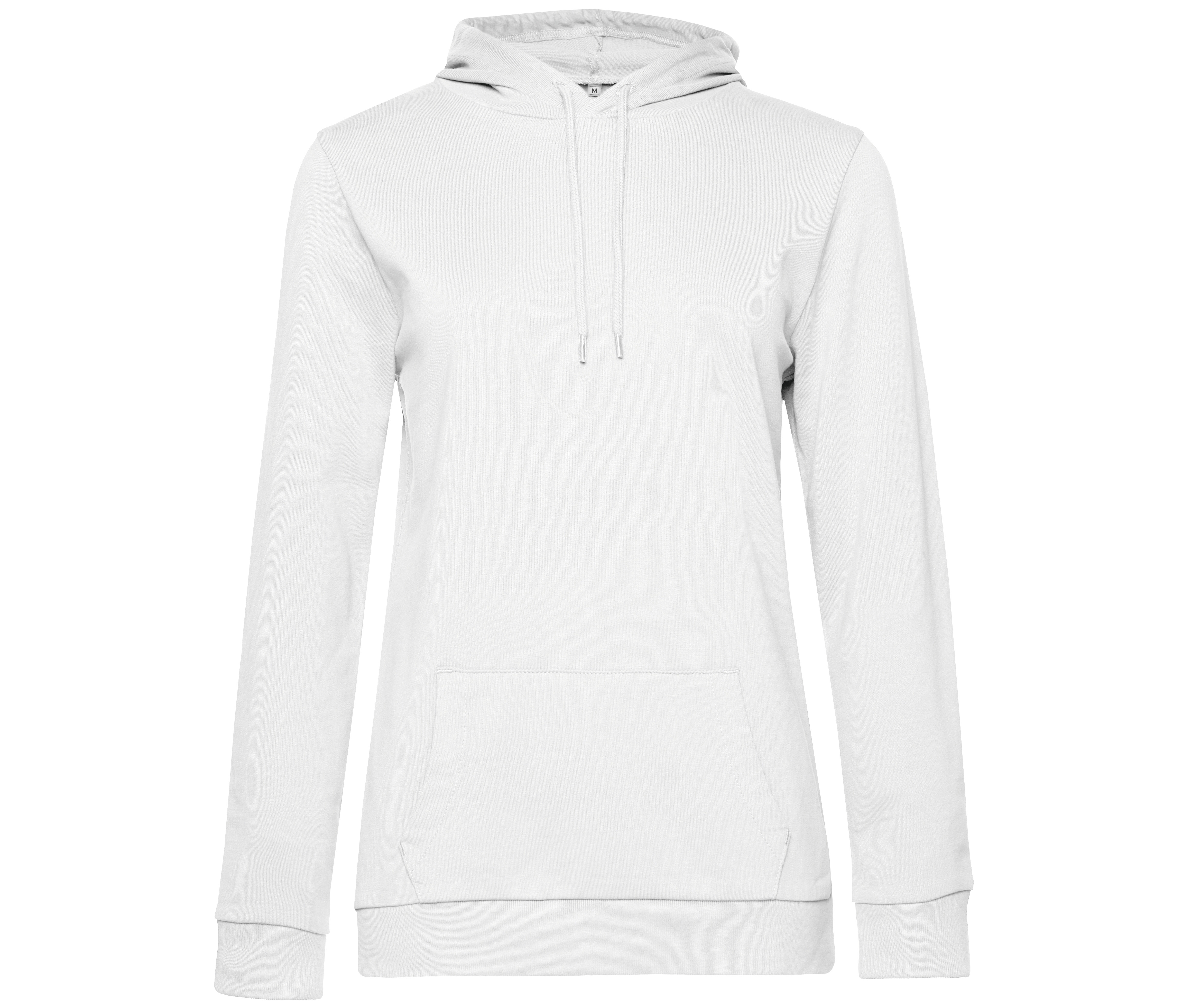 B&C #HOODIE /WOMEN