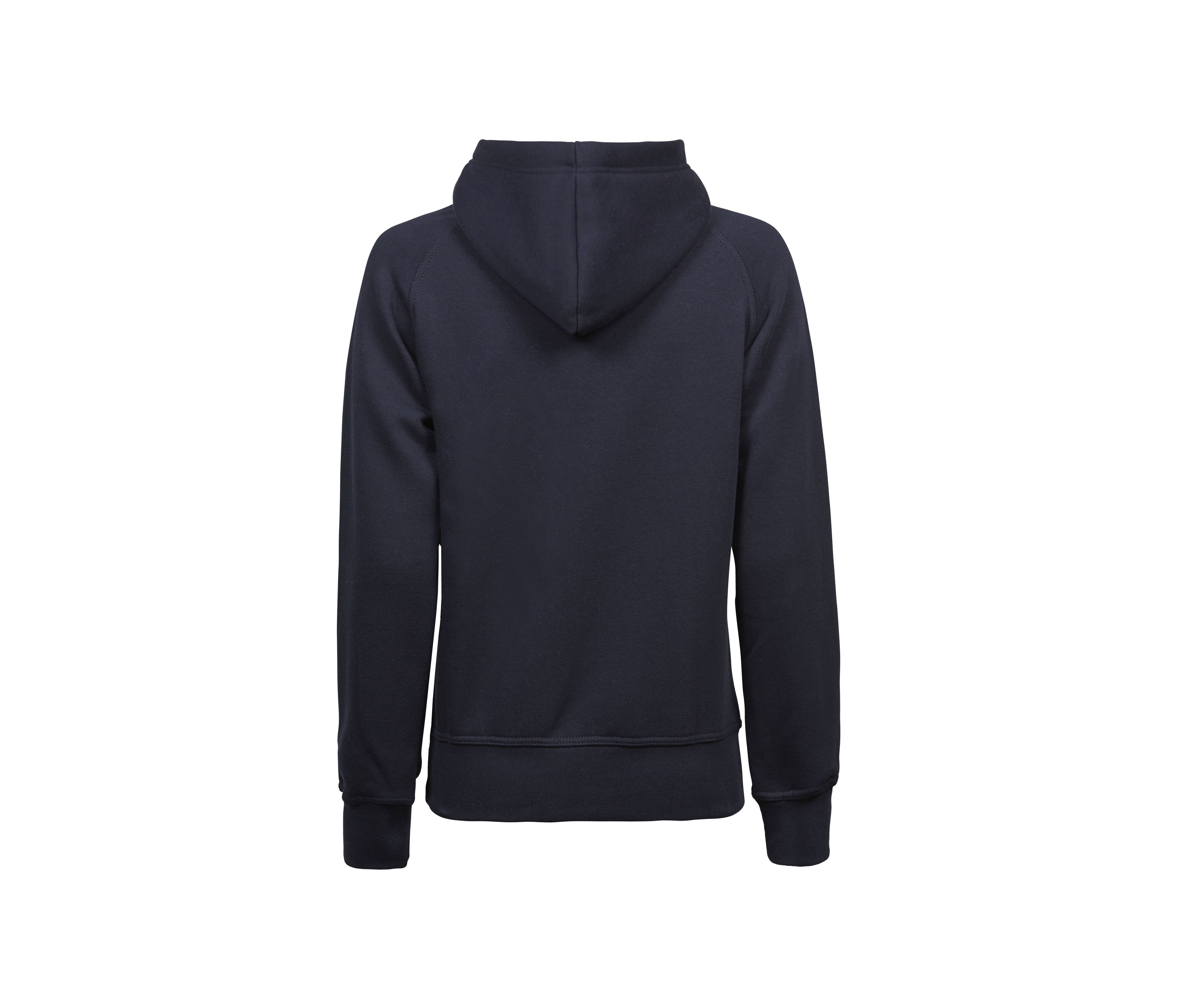 WOMEN'S HOODED SWEATSHIRT
