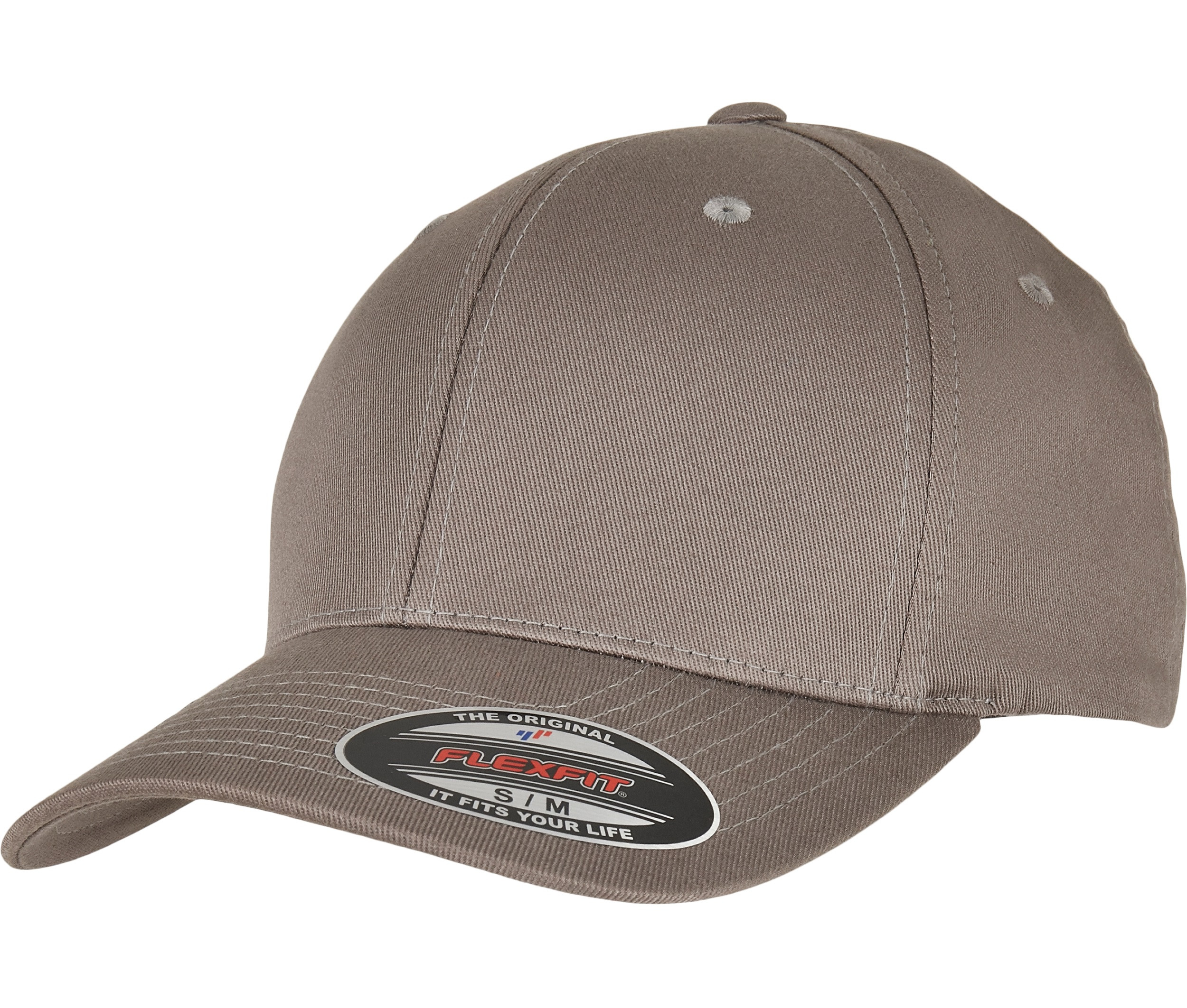 Flexfit Organic Cotton Cap
