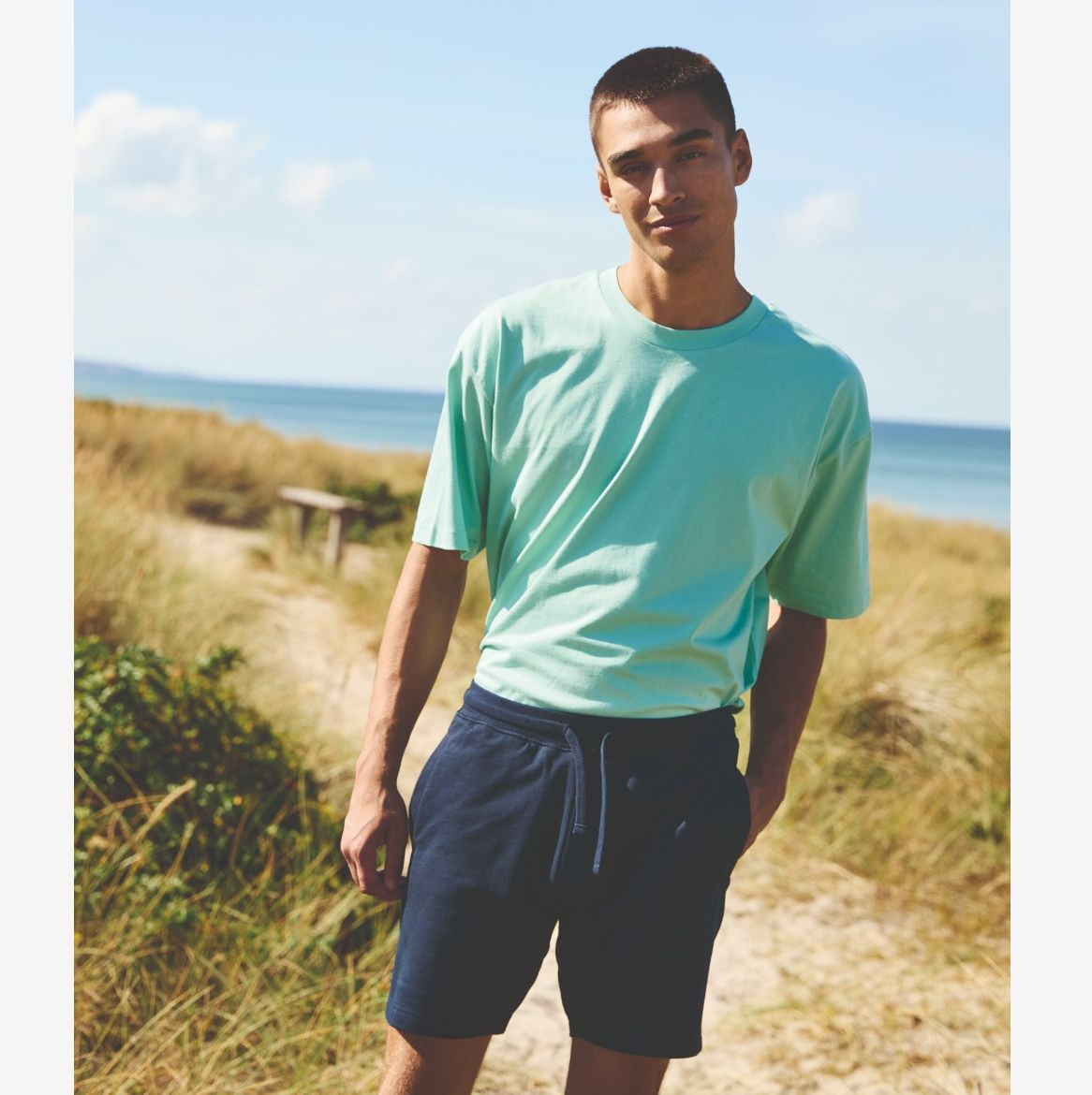 SWEATSHORTS