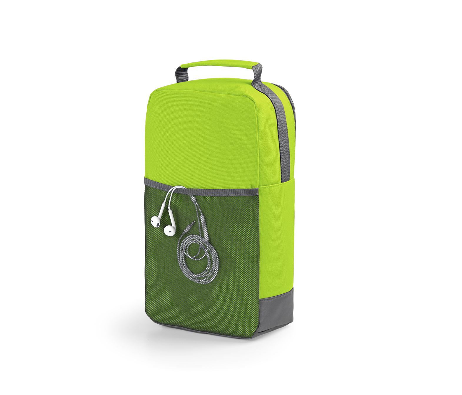 SPORTS SHOES/ACCESSORY BAG