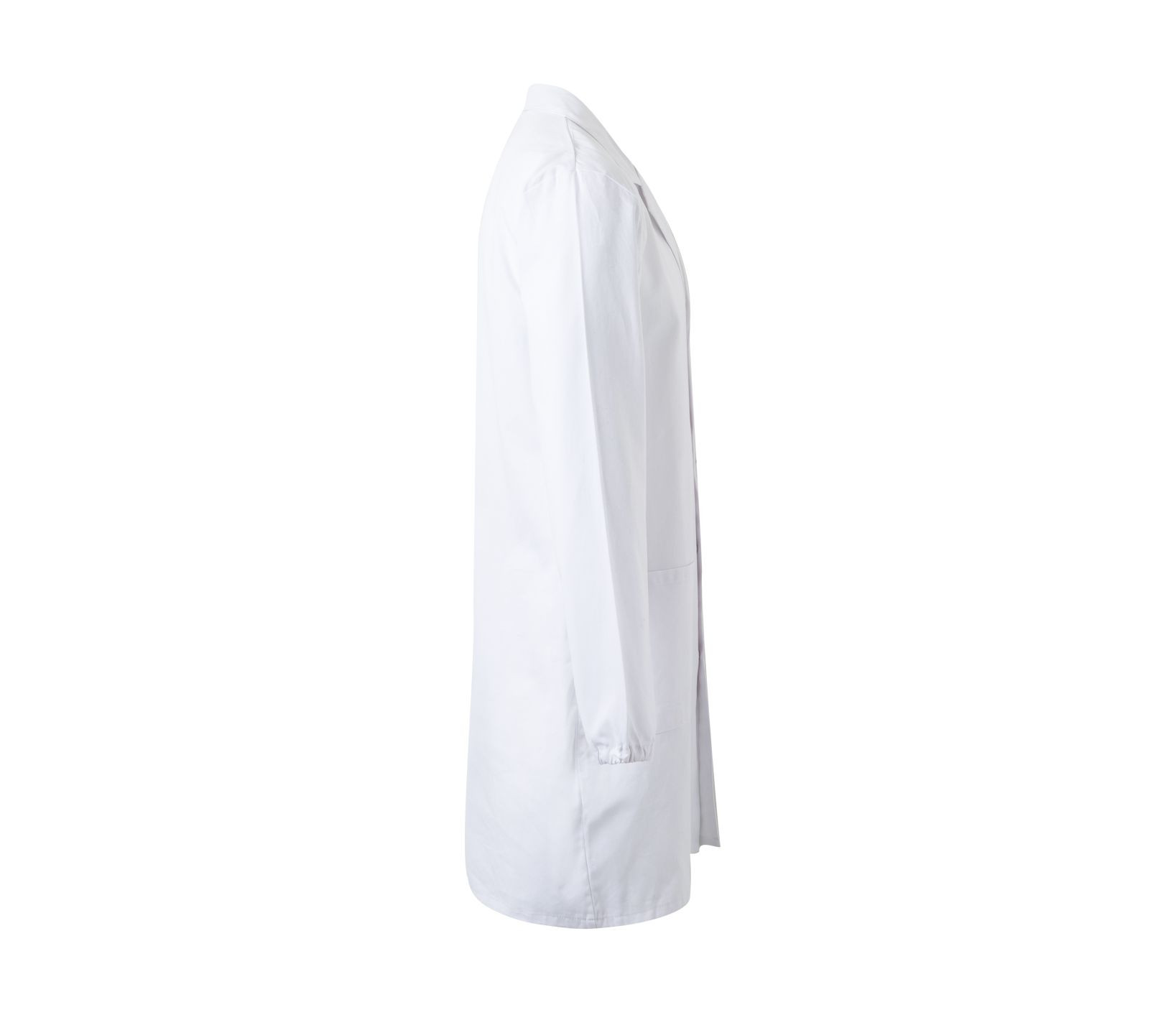 UNISEX COTTON COAT