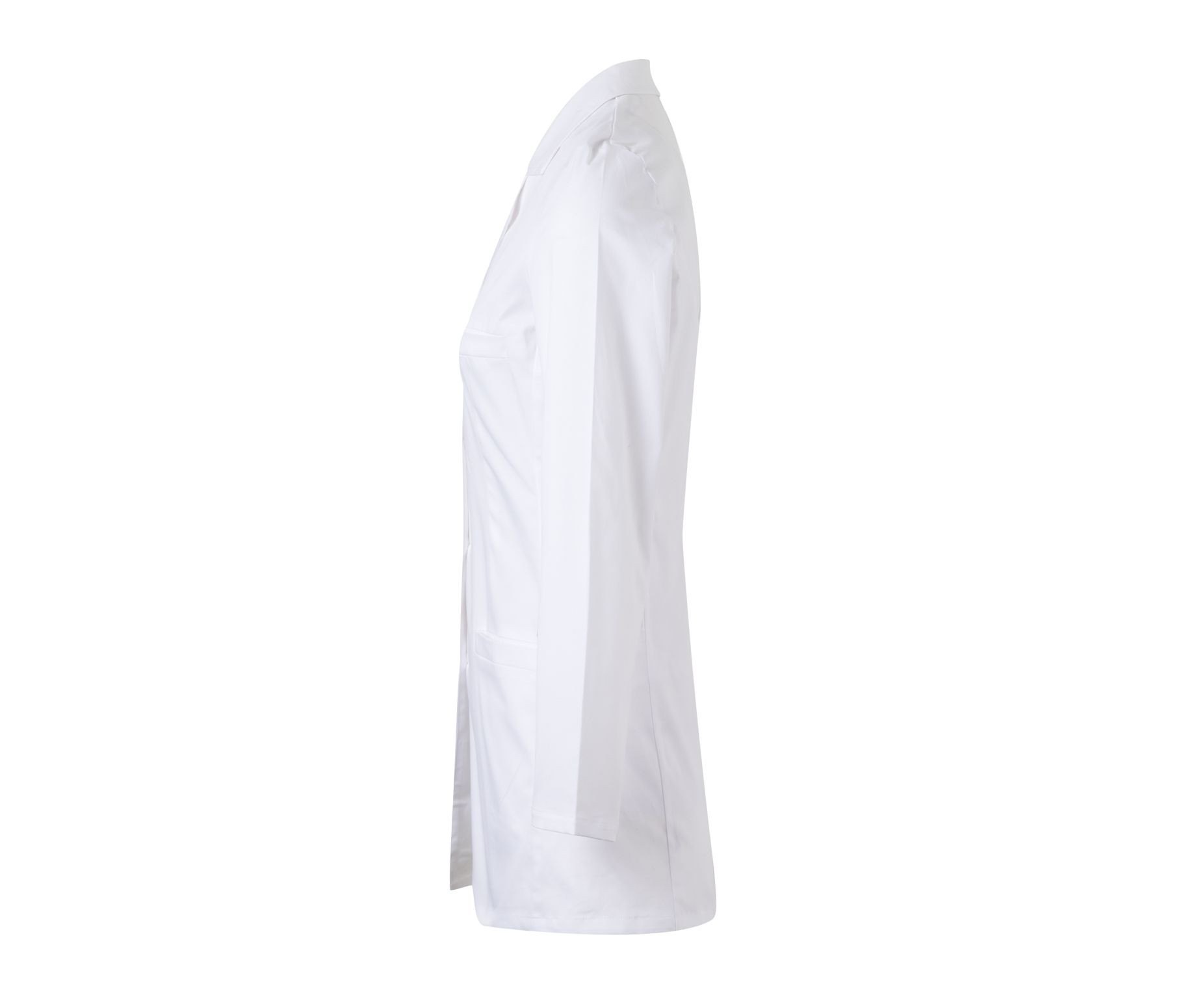 WOMEN'S SHORT STRETCH COAT