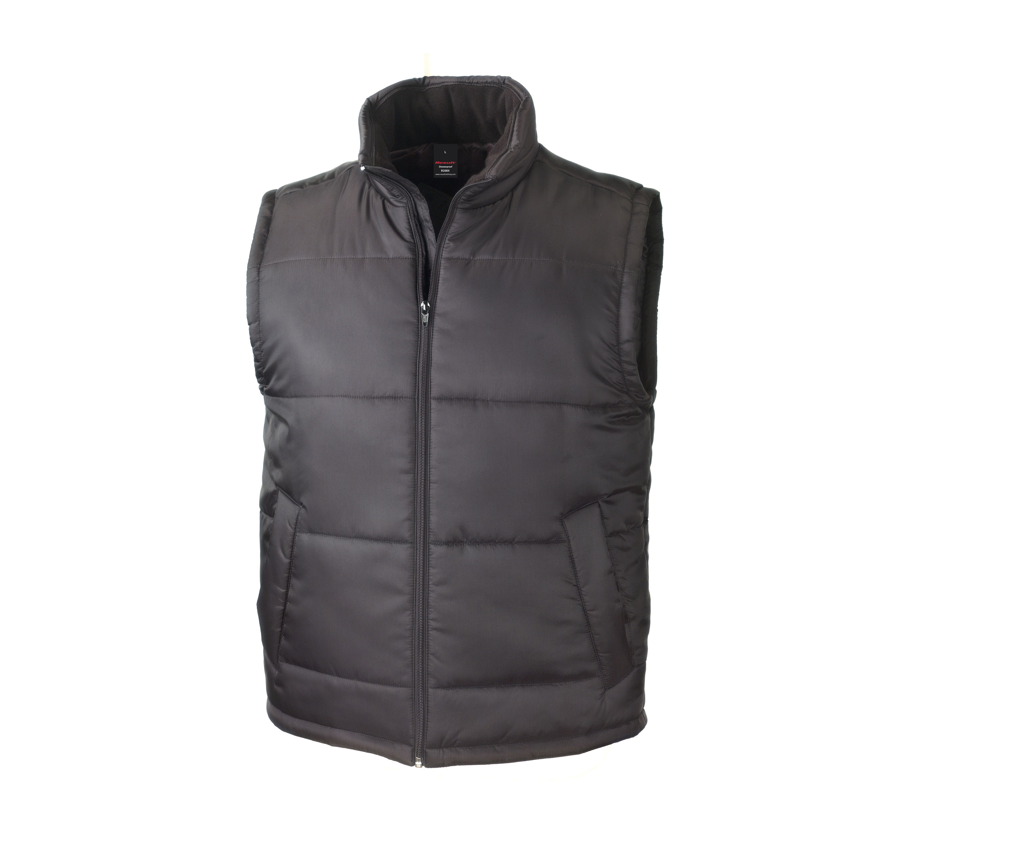 CORE BODYWARMER