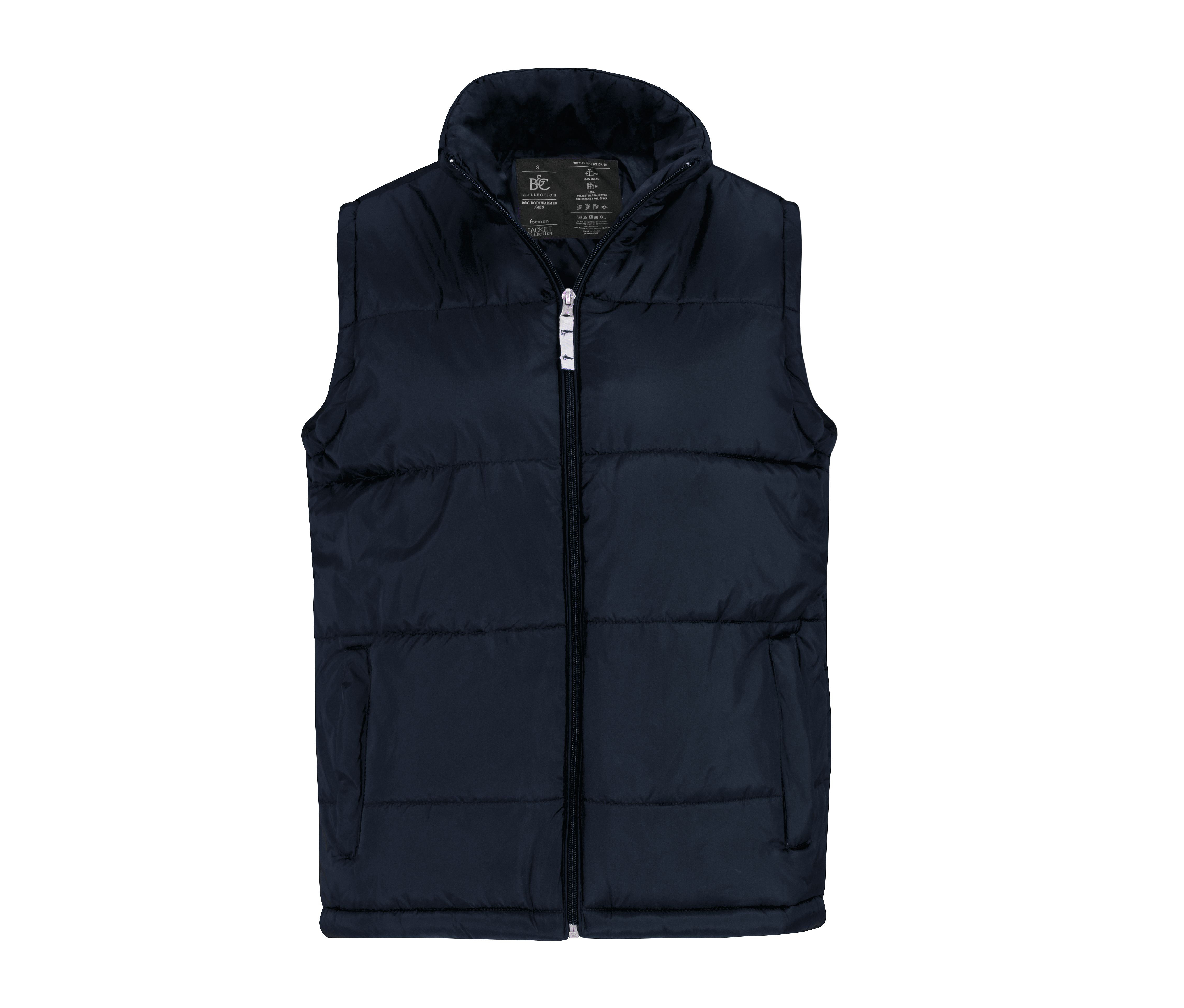 BODYWARMER MEN