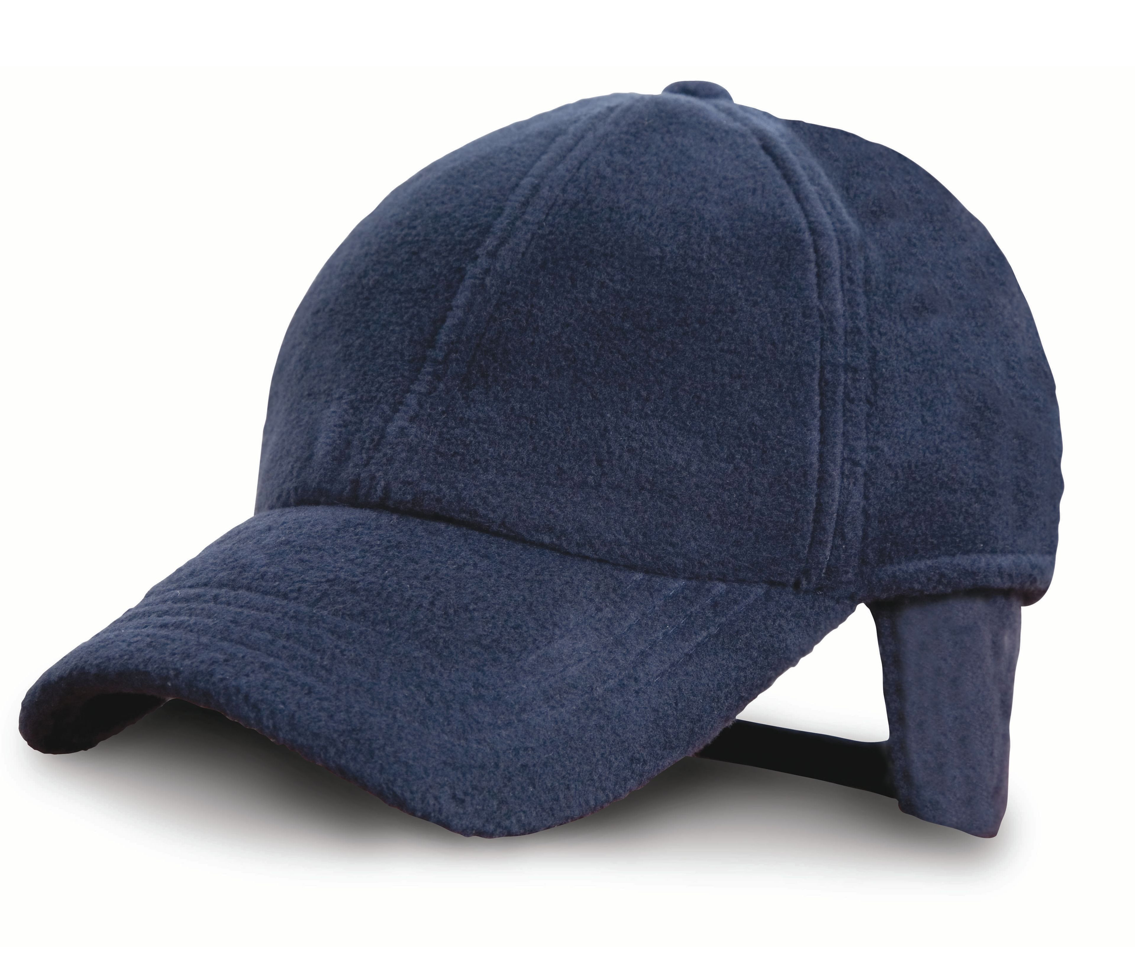 CASQUETTE SÉCURITÉ