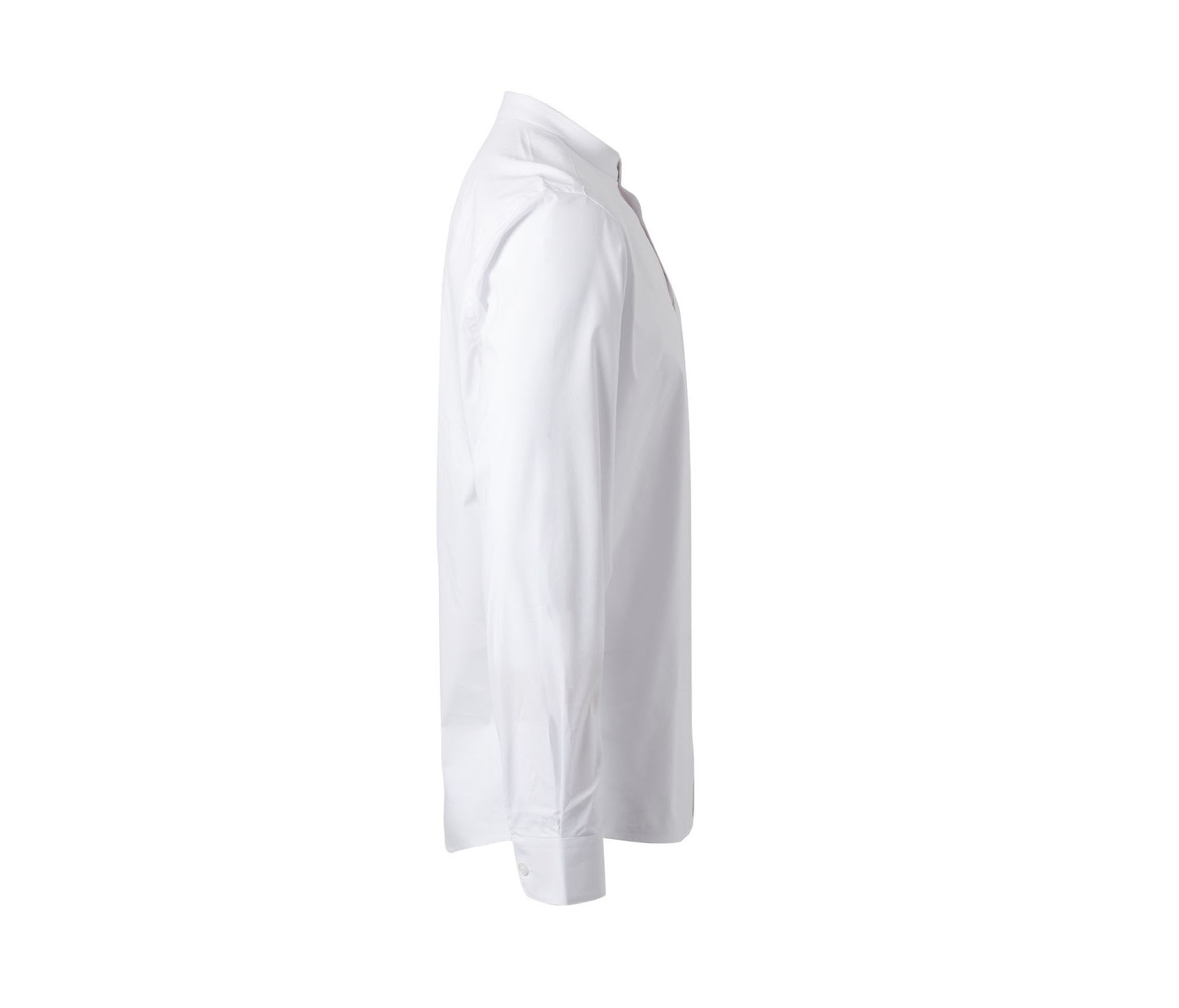 MEN'S LONG-SLEEVE STRETCH SHIRT