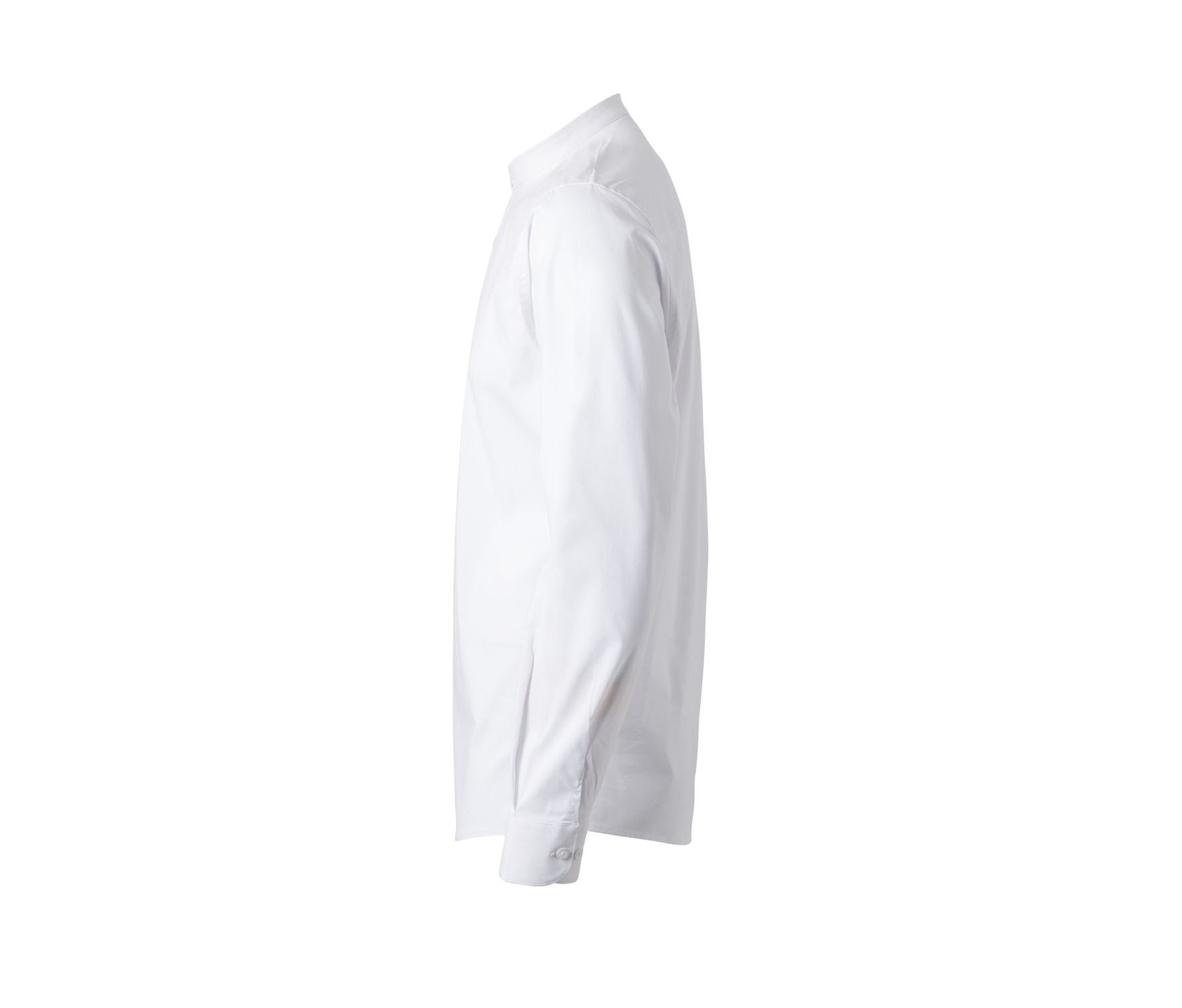 MEN'S LONG-SLEEVE STRETCH SHIRT