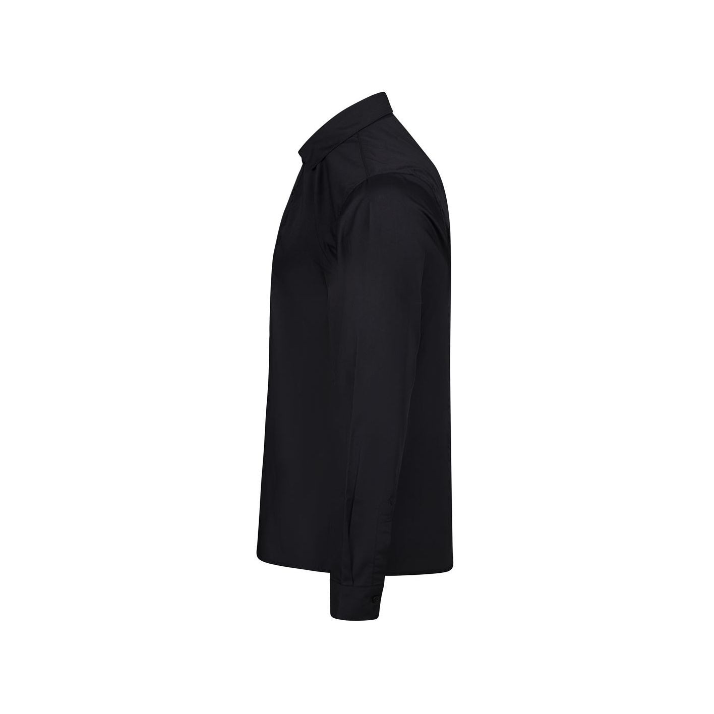 MEN'S LONG-SLEEVE SHIRT