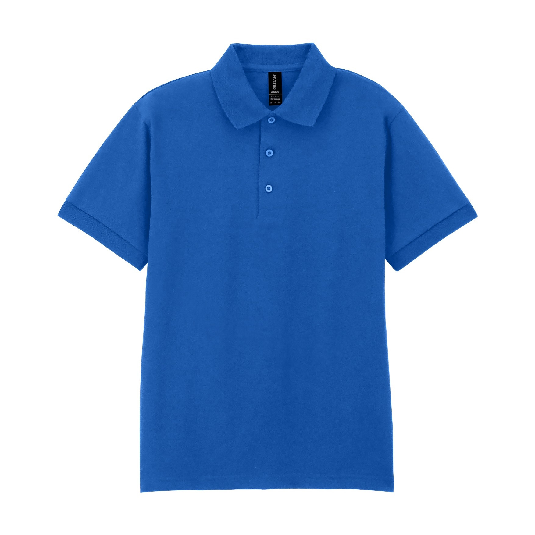 POLO 50/50 JERSEY