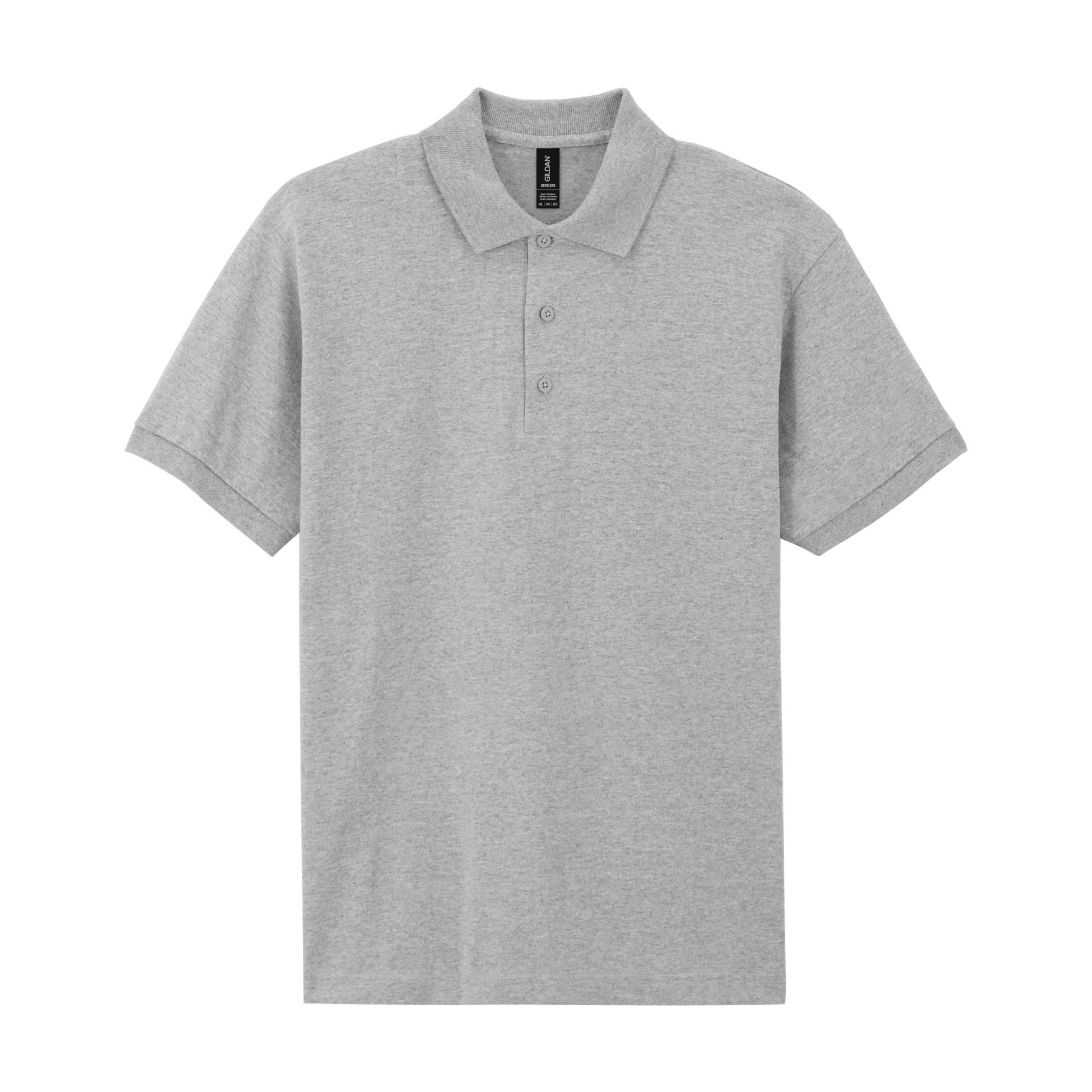 POLO 50/50 JERSEY