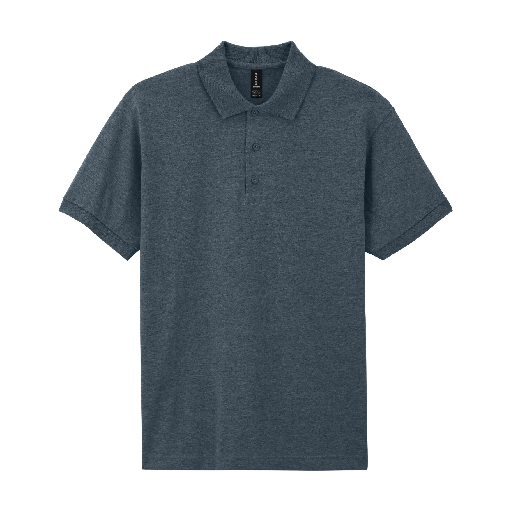 POLO 50/50 JERSEY