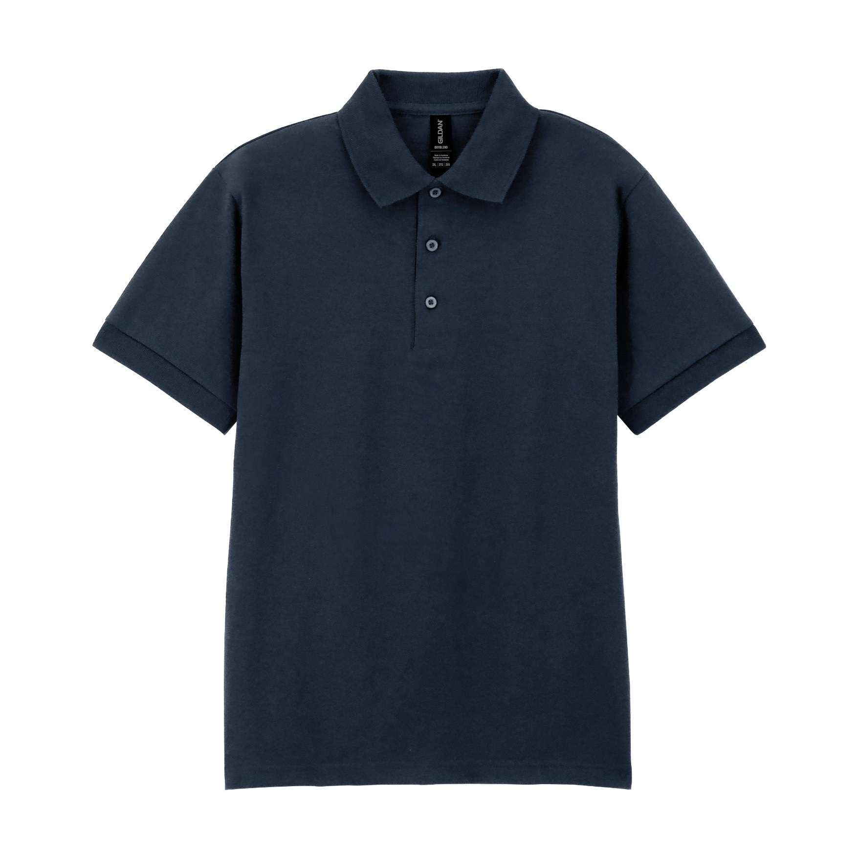 POLO 50/50 JERSEY
