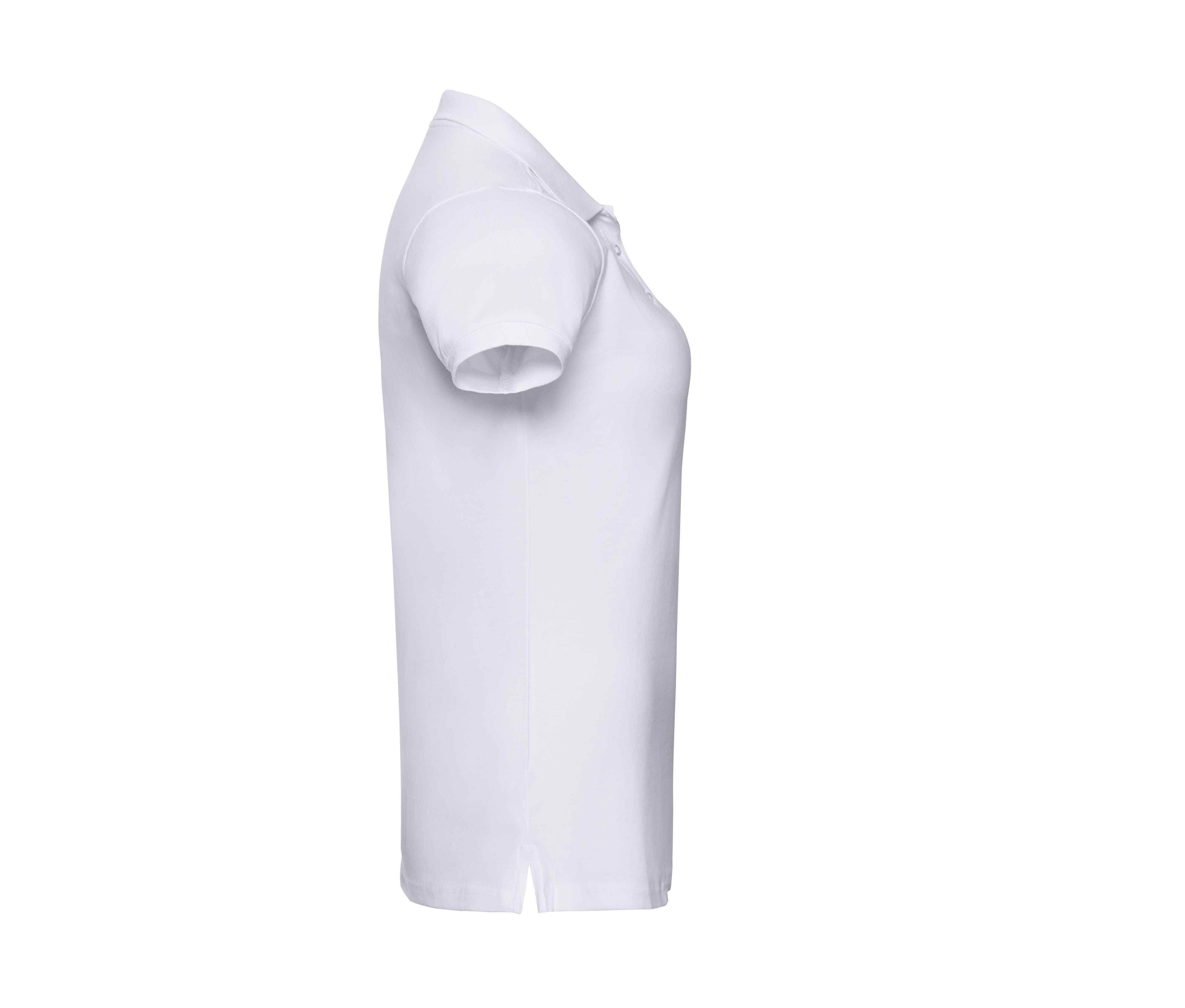 LADIES' STRETCH POLO