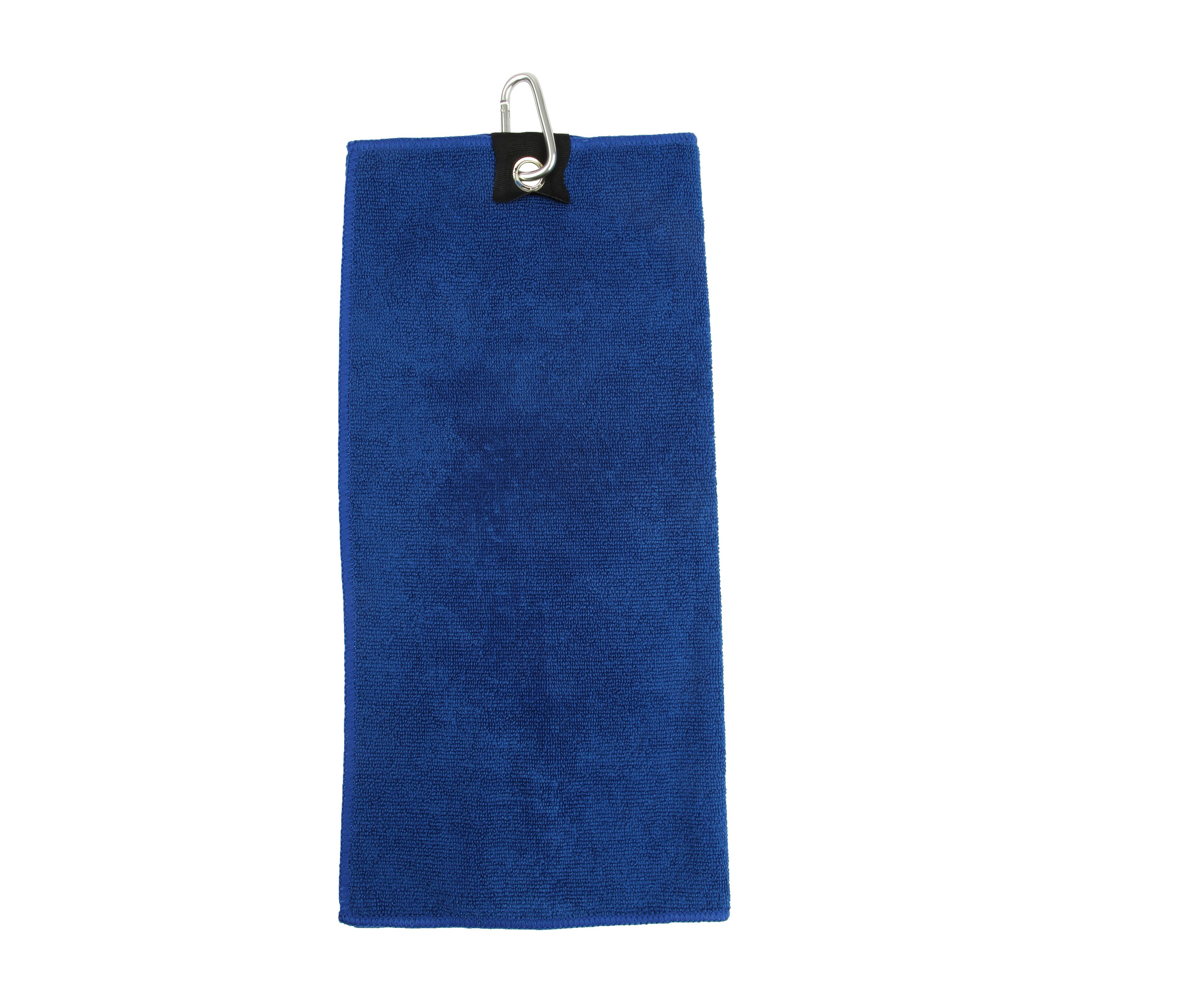 MICROFIBER GOLF TOWEL