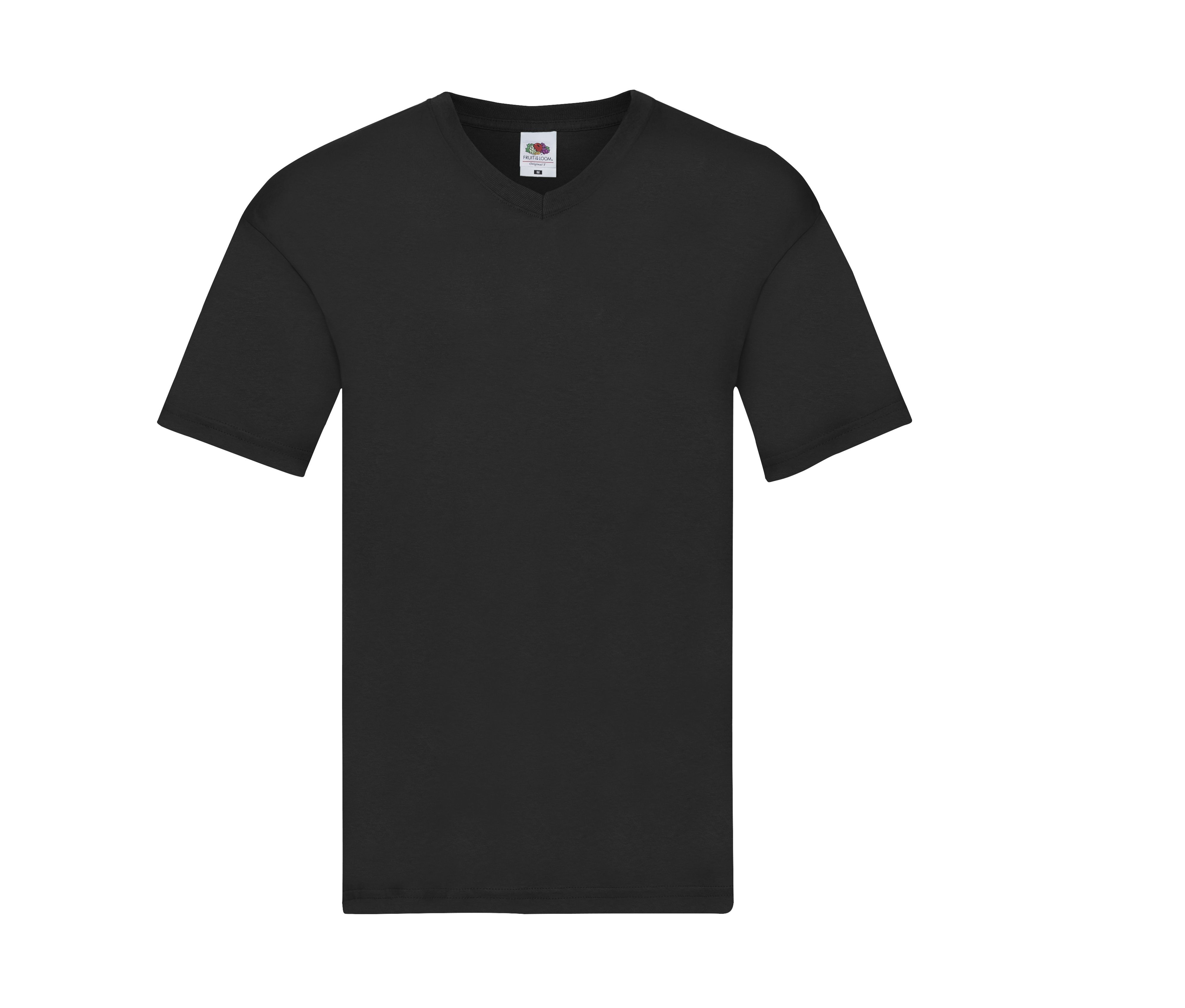 ORIGINAL V NECK T
