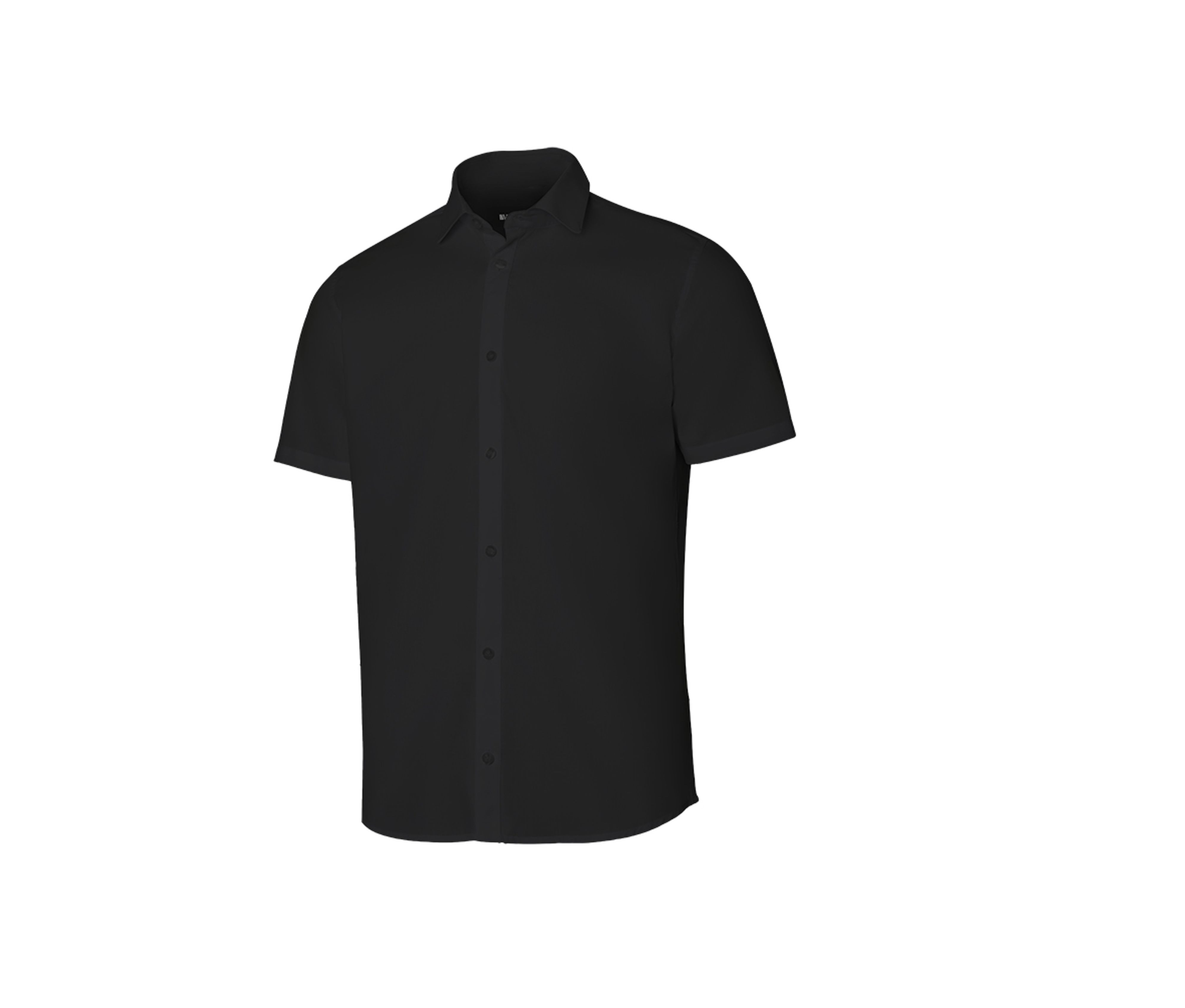 MEN'S SHORT-SLEEVE SHIRT