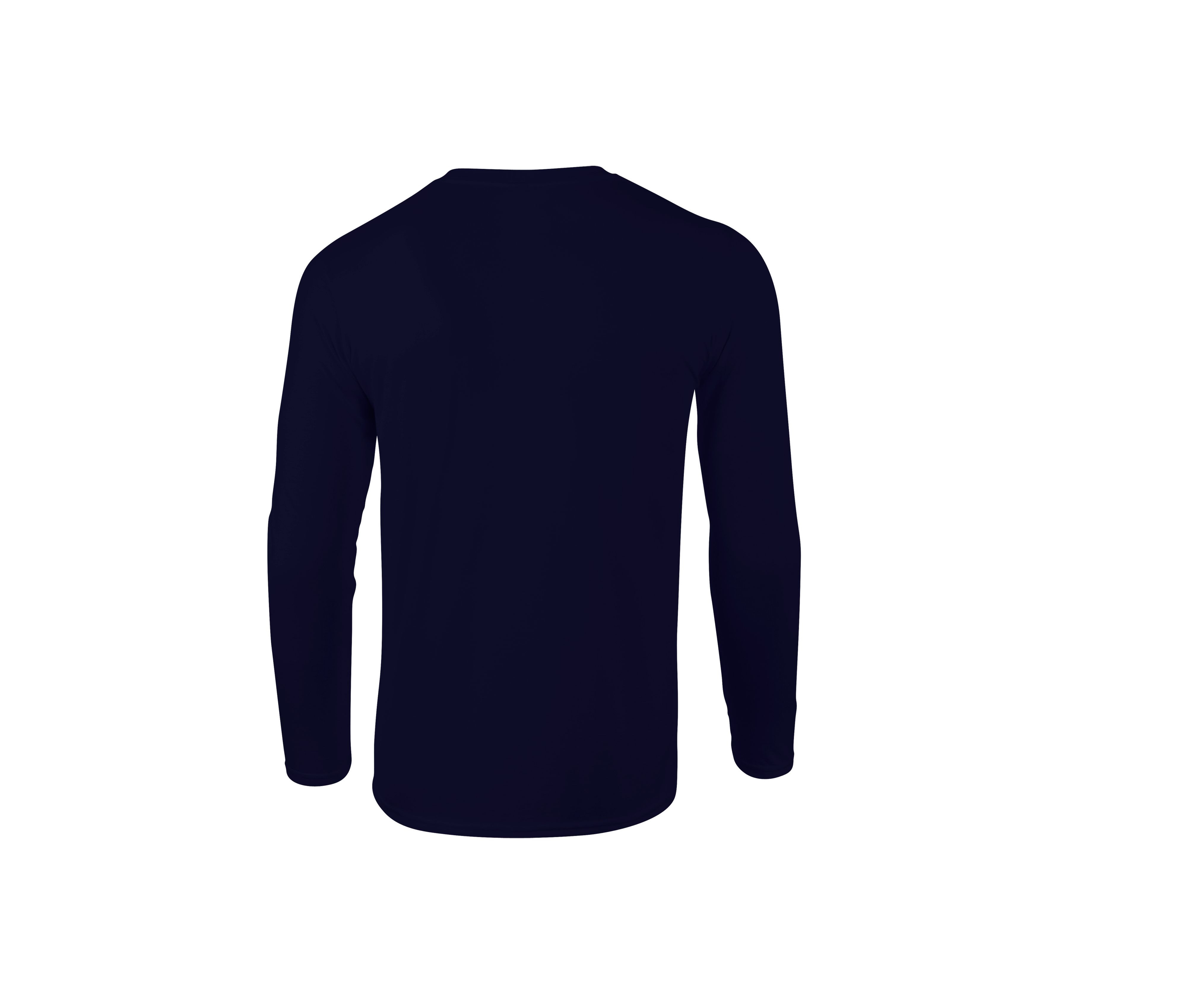 SOFTSTYLE® ADULT LONG SLEEVE T-SHIRT