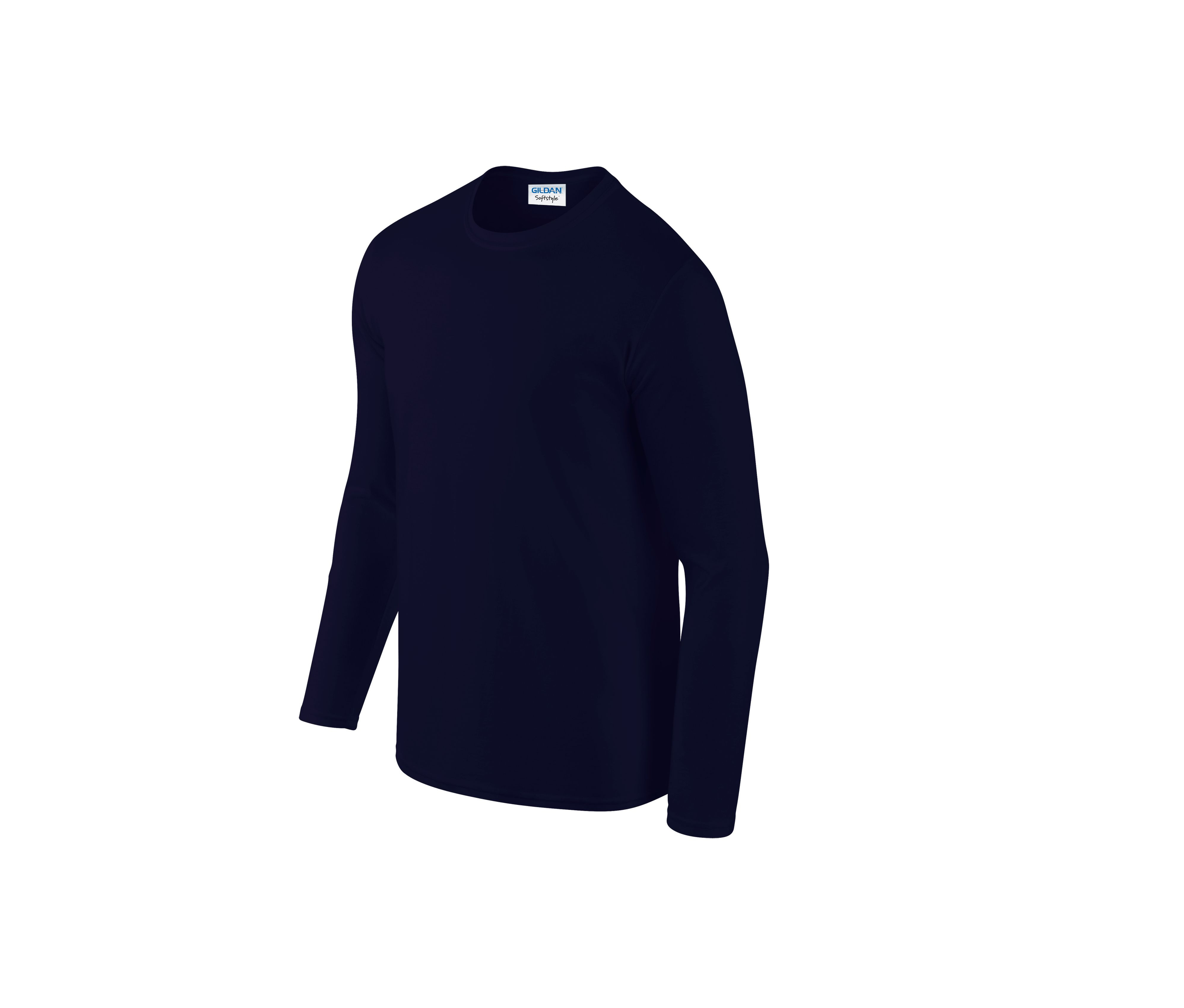 SOFTSTYLE® ADULT LONG SLEEVE T-SHIRT