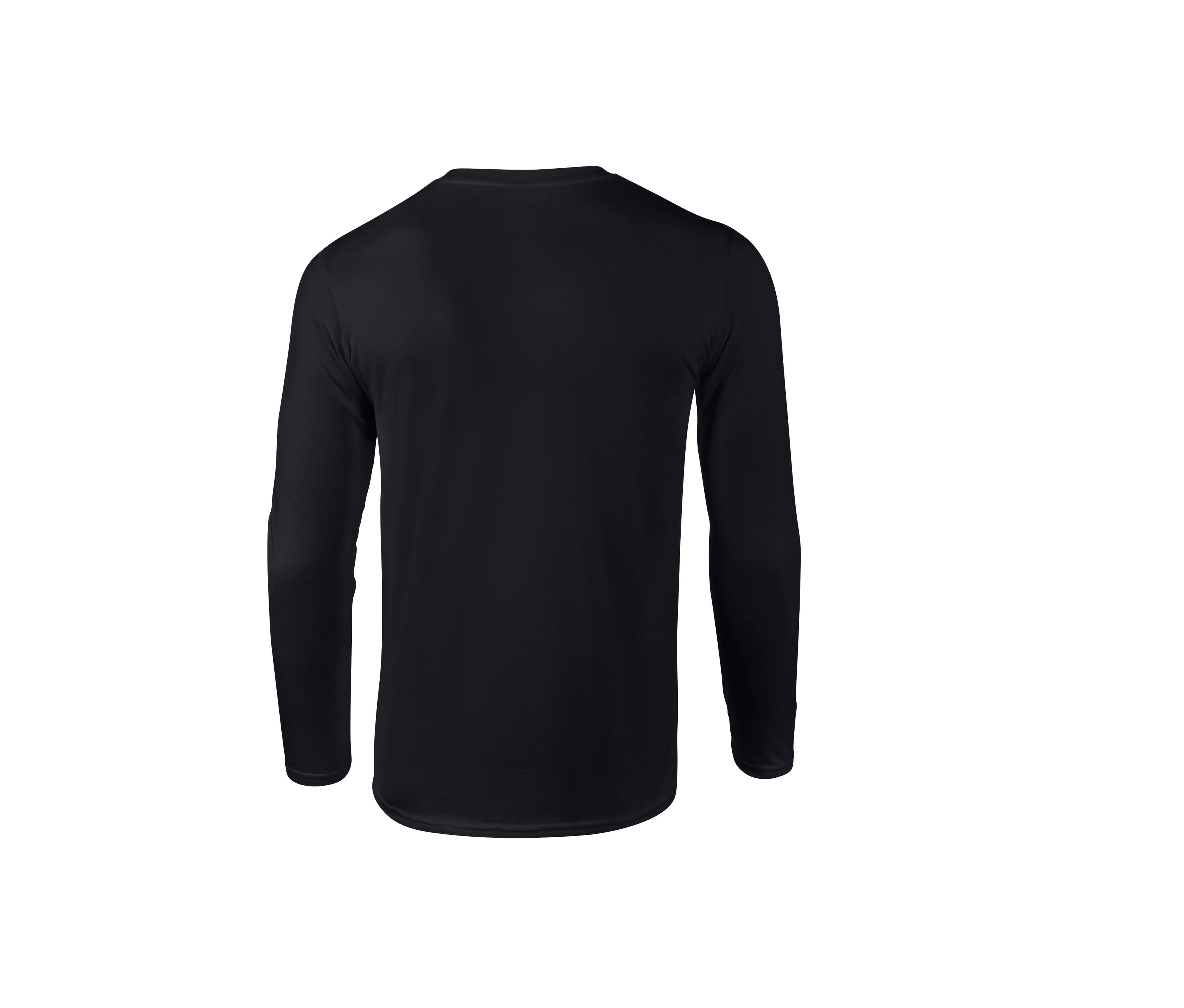 SOFTSTYLE® ADULT LONG SLEEVE T-SHIRT