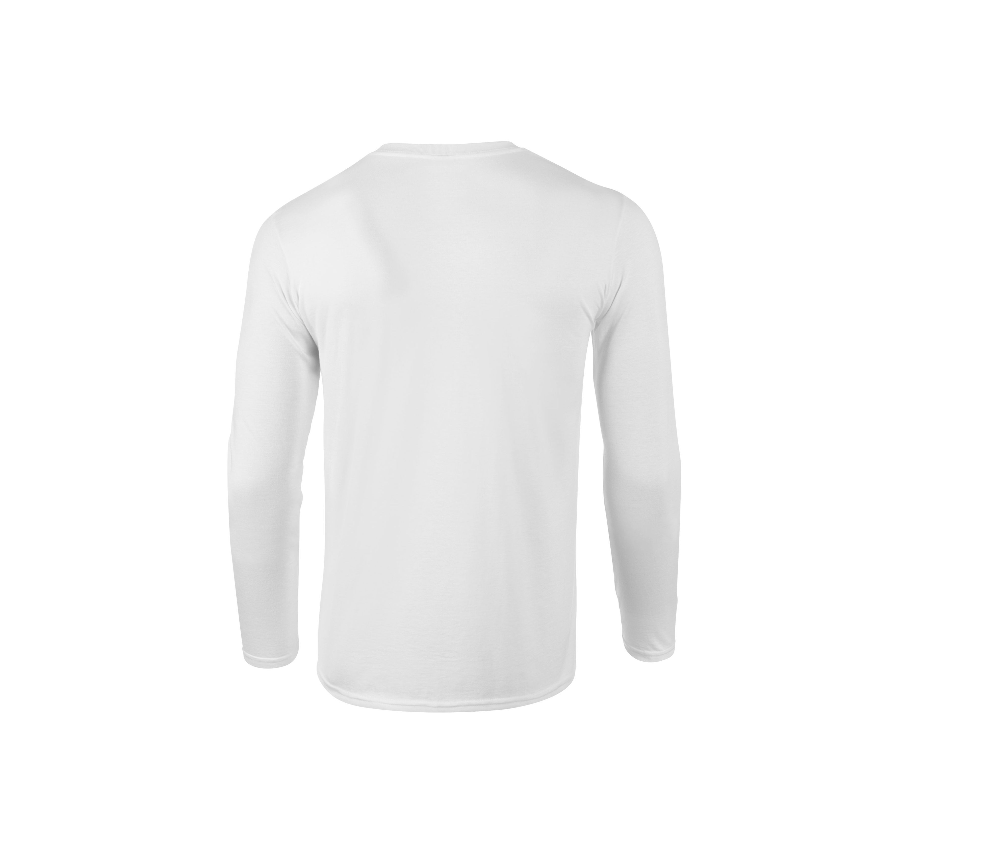 SOFTSTYLE® ADULT LONG SLEEVE T-SHIRT
