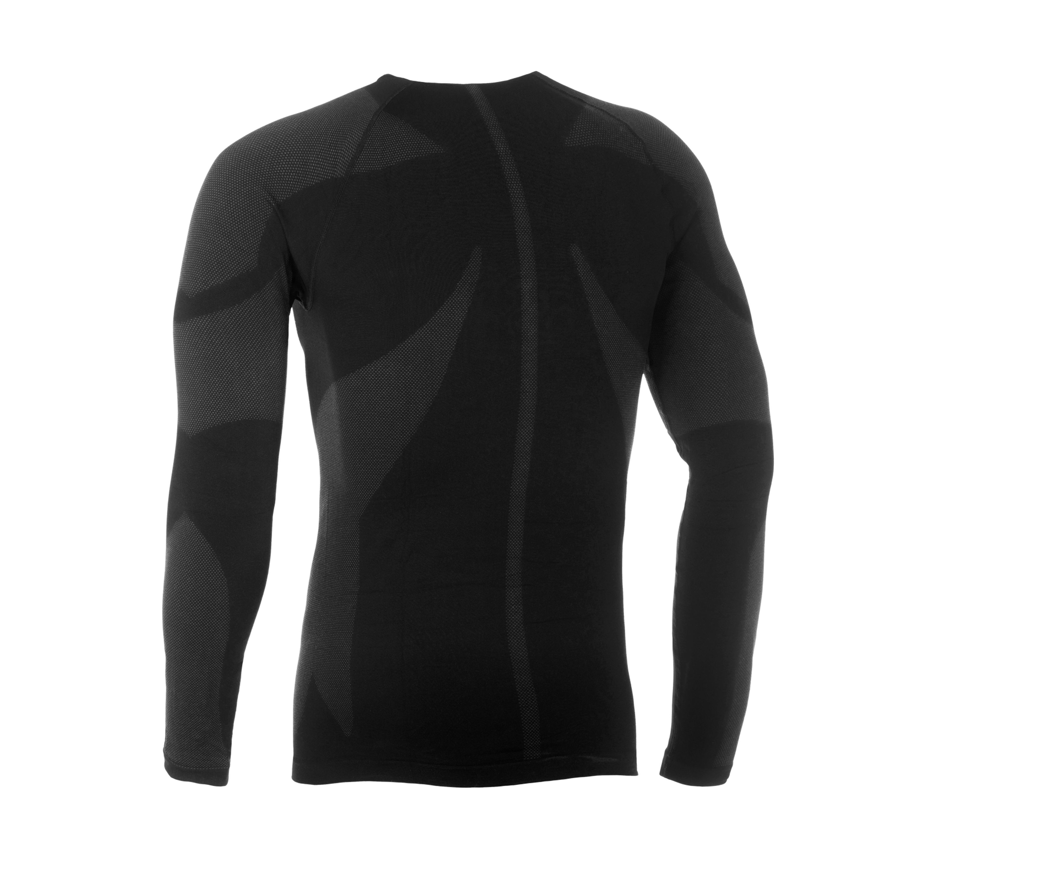 NIKOS THERMAL LS T-SHIRT