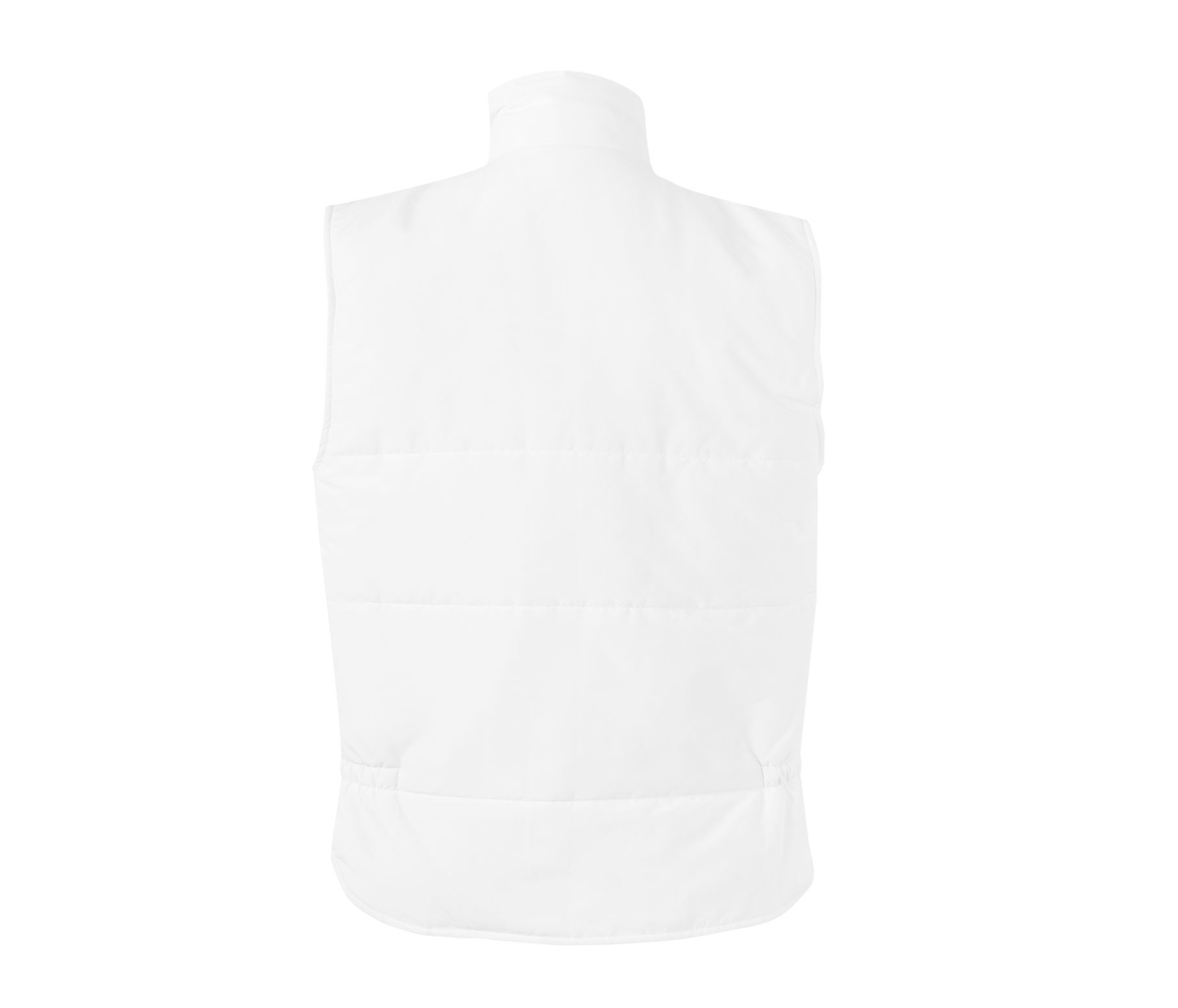MULTI-POCKET PADDED VEST