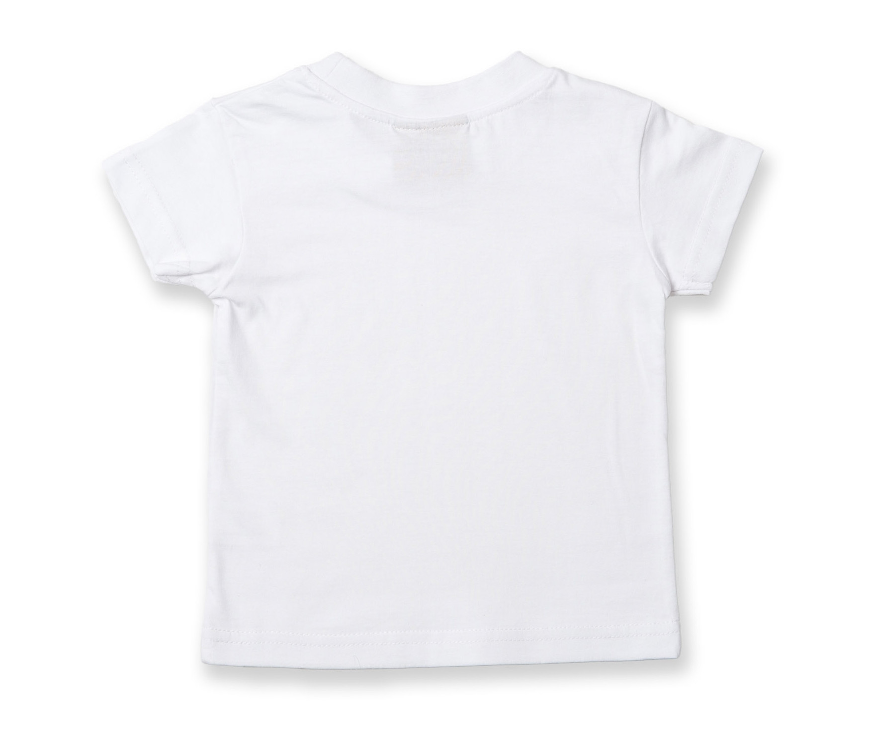 CREW NECK T-SHIRT