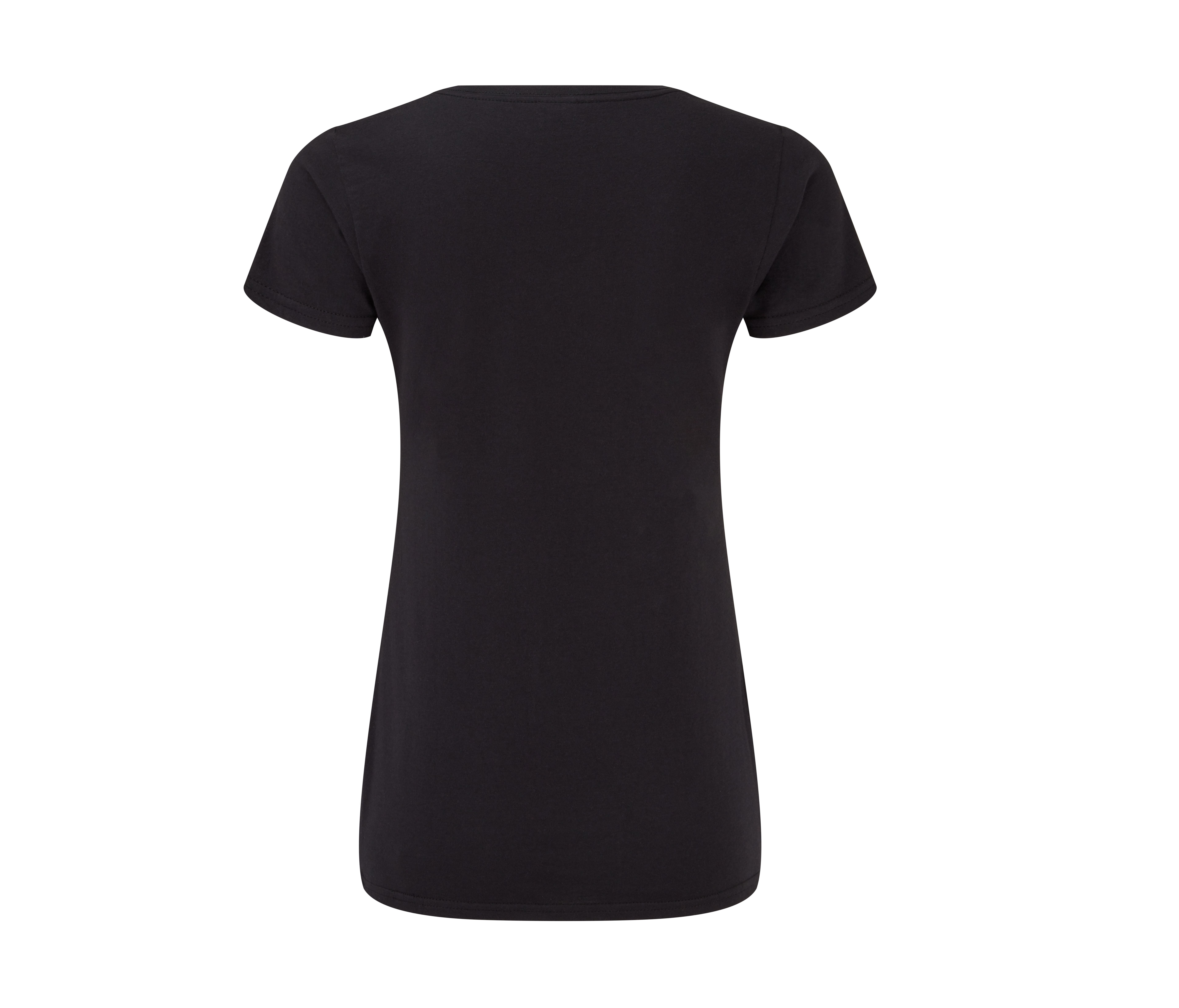 LADIES ICONIC 150 V-NECK T