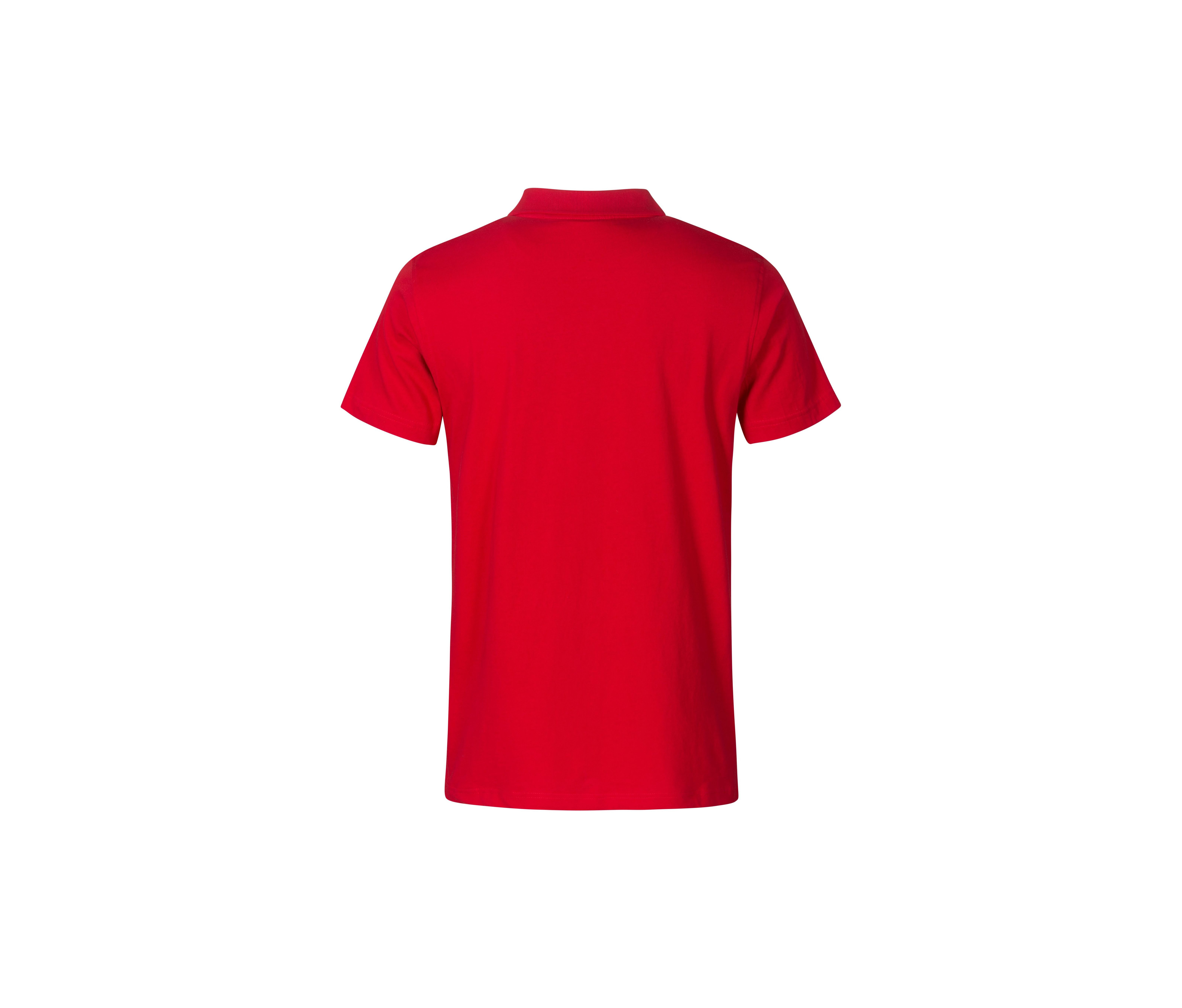 MEN'S JERSEY POLO SHIRT