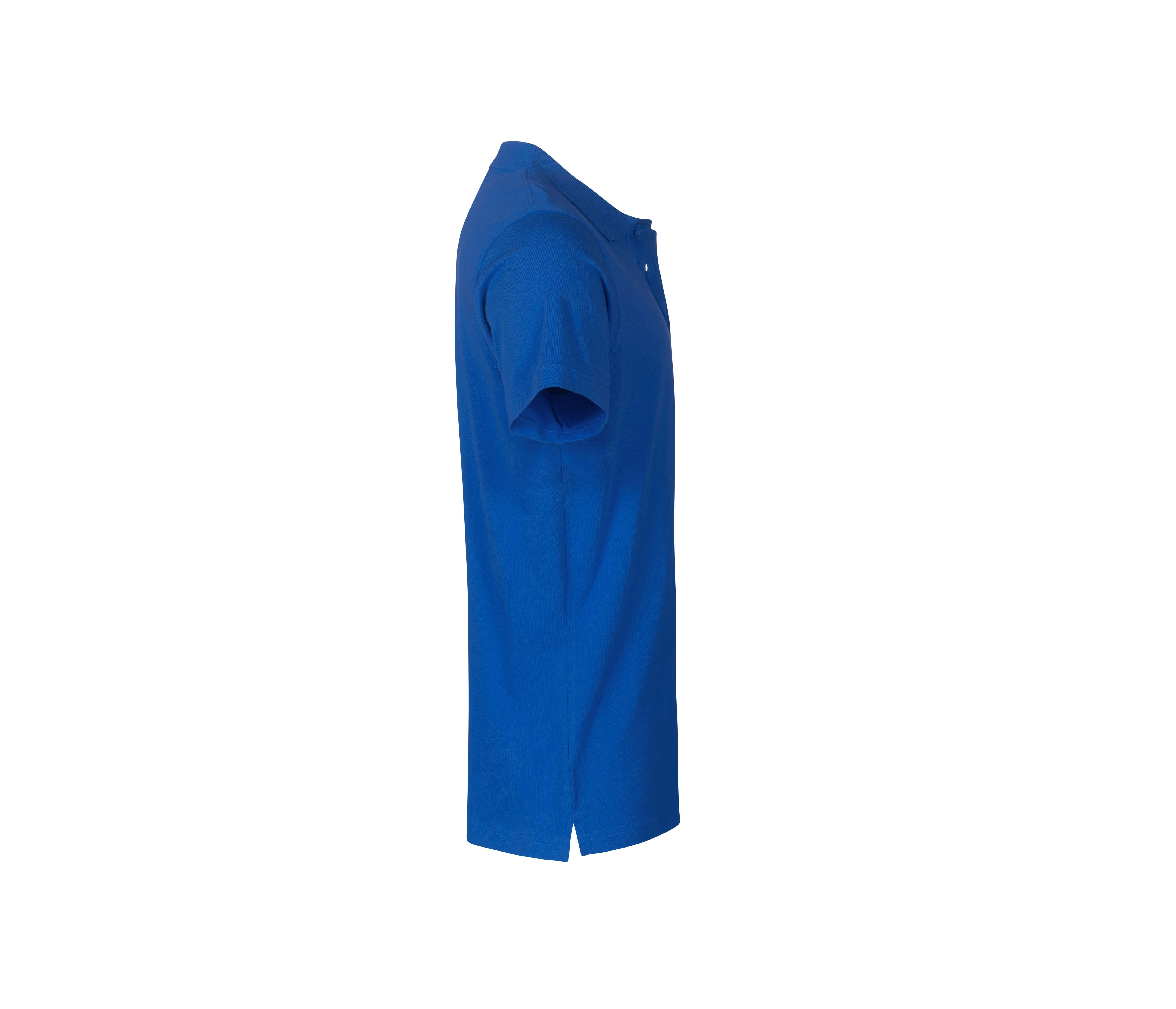 MEN'S JERSEY POLO SHIRT
