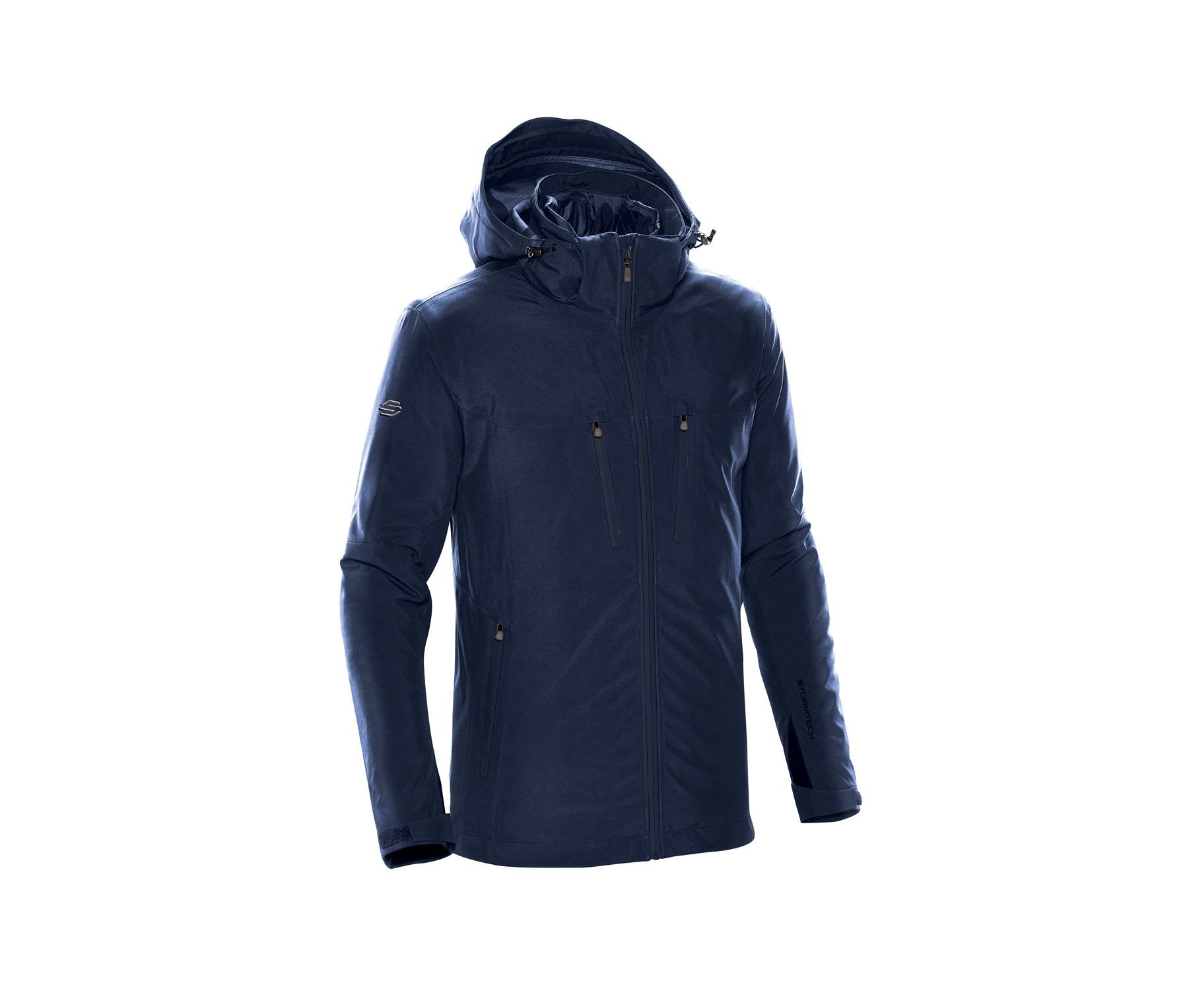 M'S MATRIX SYSTEM JACKET