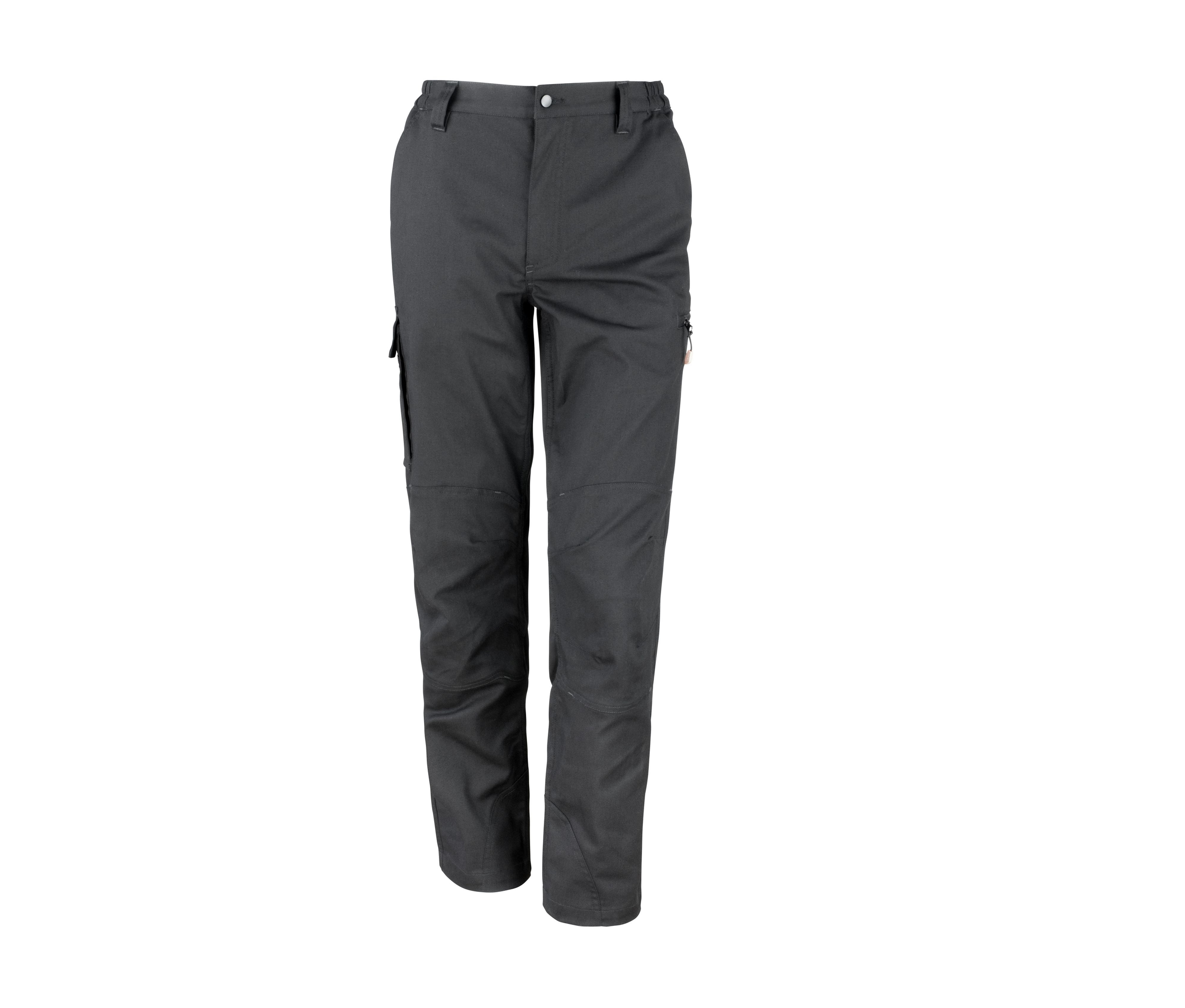 SABRE STRETCH TROUSERS