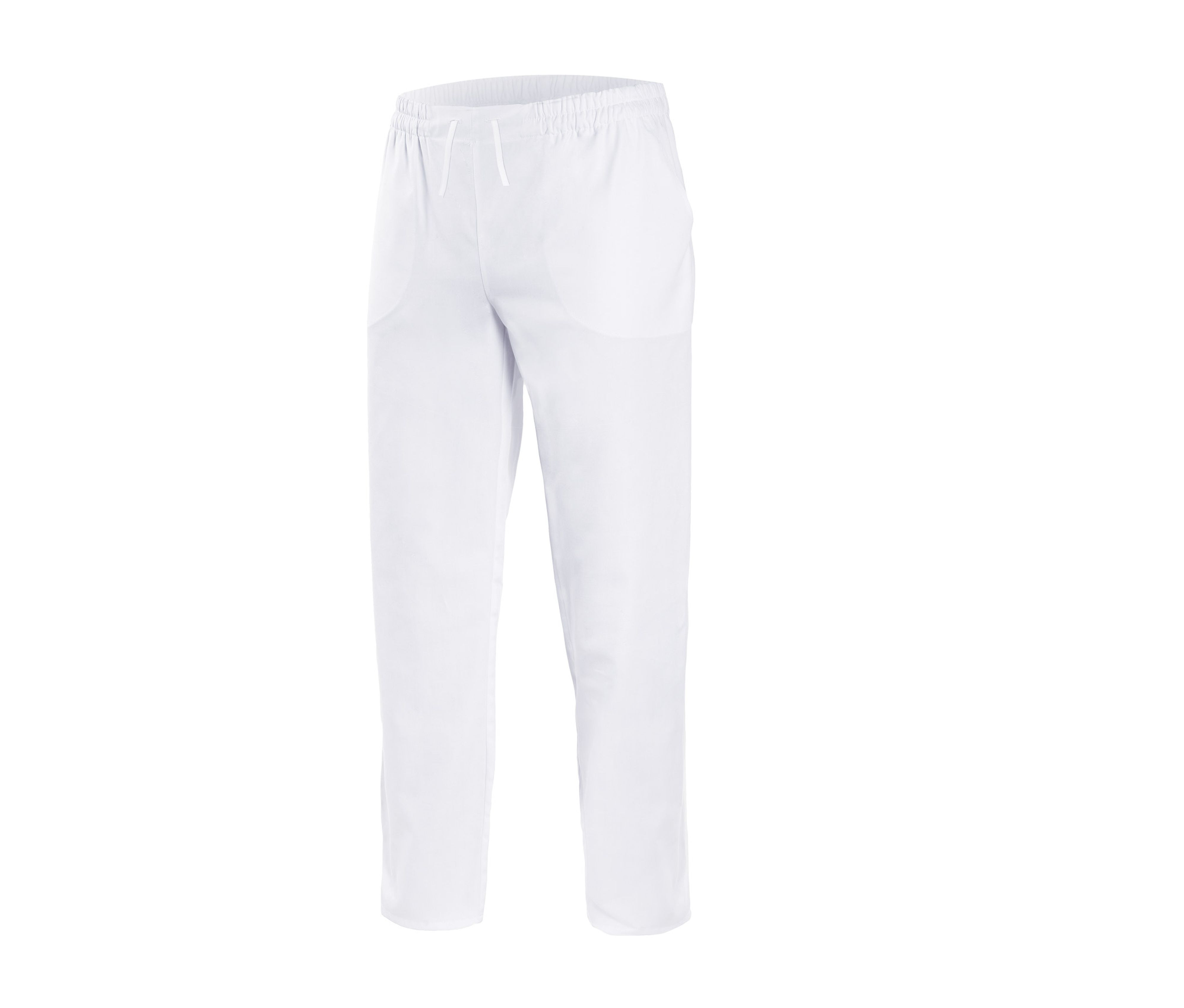 COTTON TROUSERS