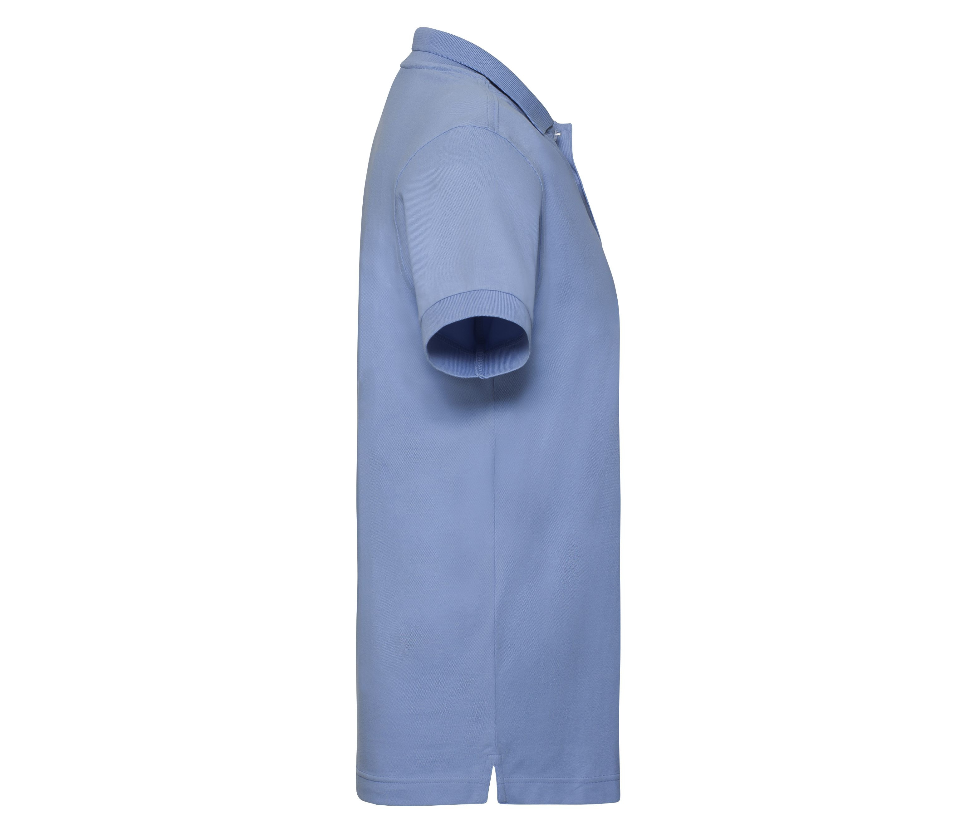 MEN'S STRETCH POLO